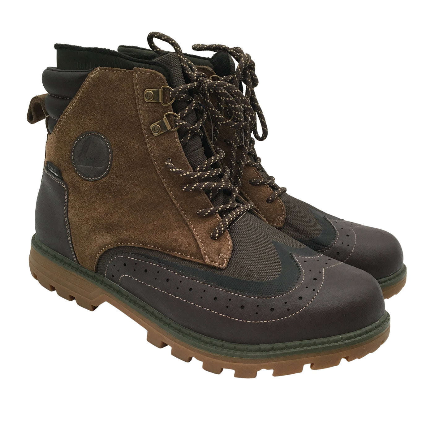 Unisex Luhta - Nilkkurit, koko 46 - (2)