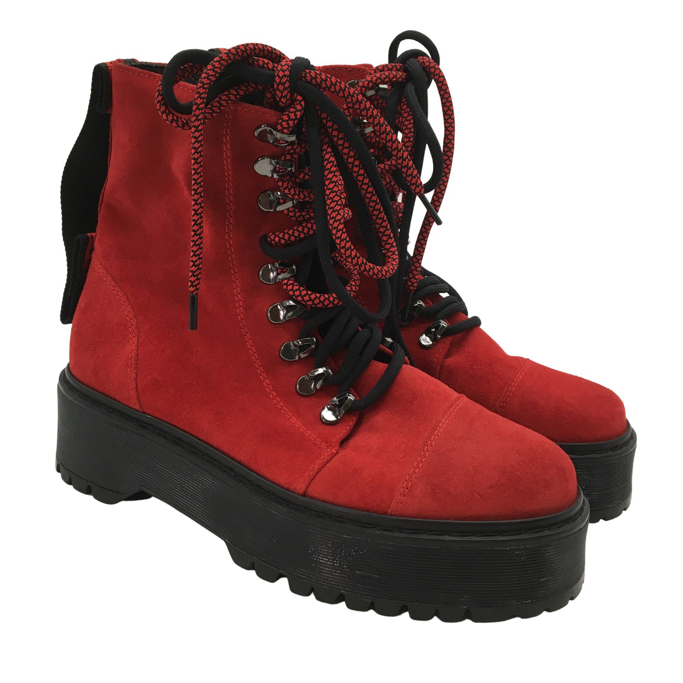 Unisex Bronx - Maiharit, koko 39 - (2)