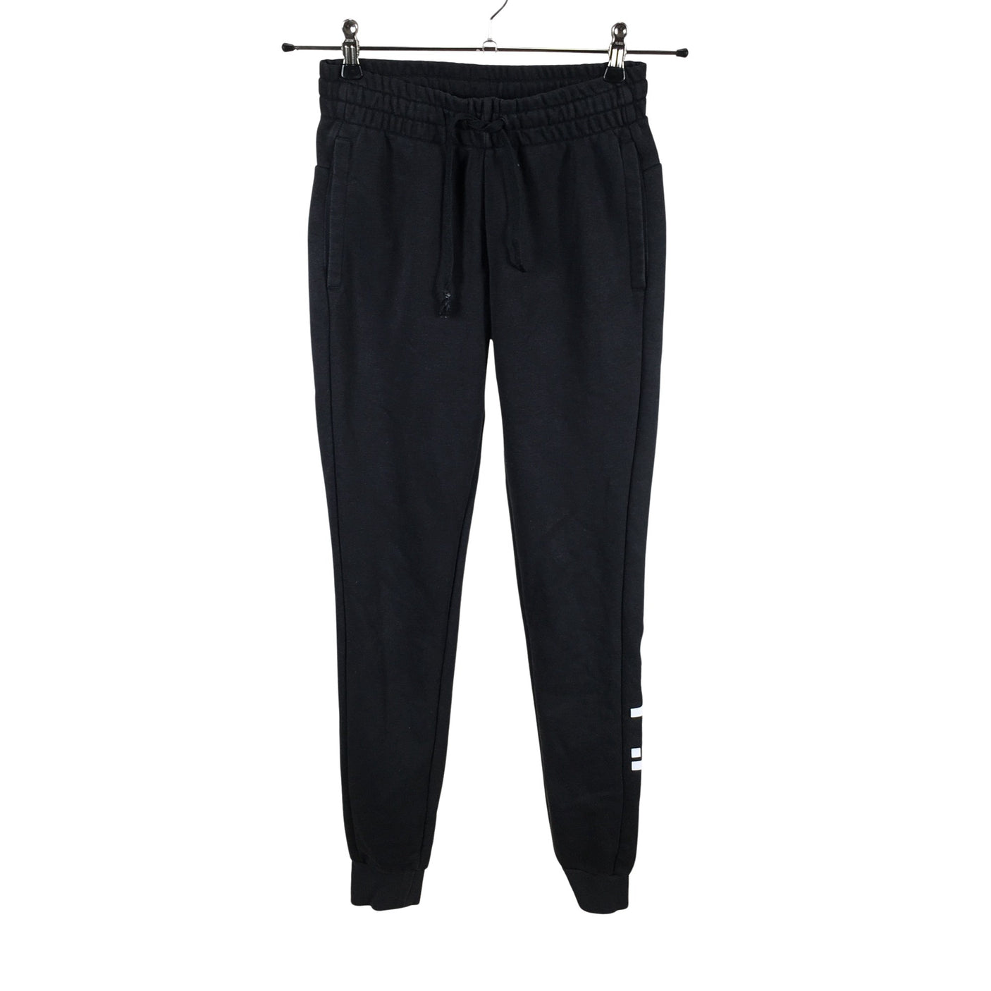Unisex Adidas - Collegehousut, koko 34 - (1)