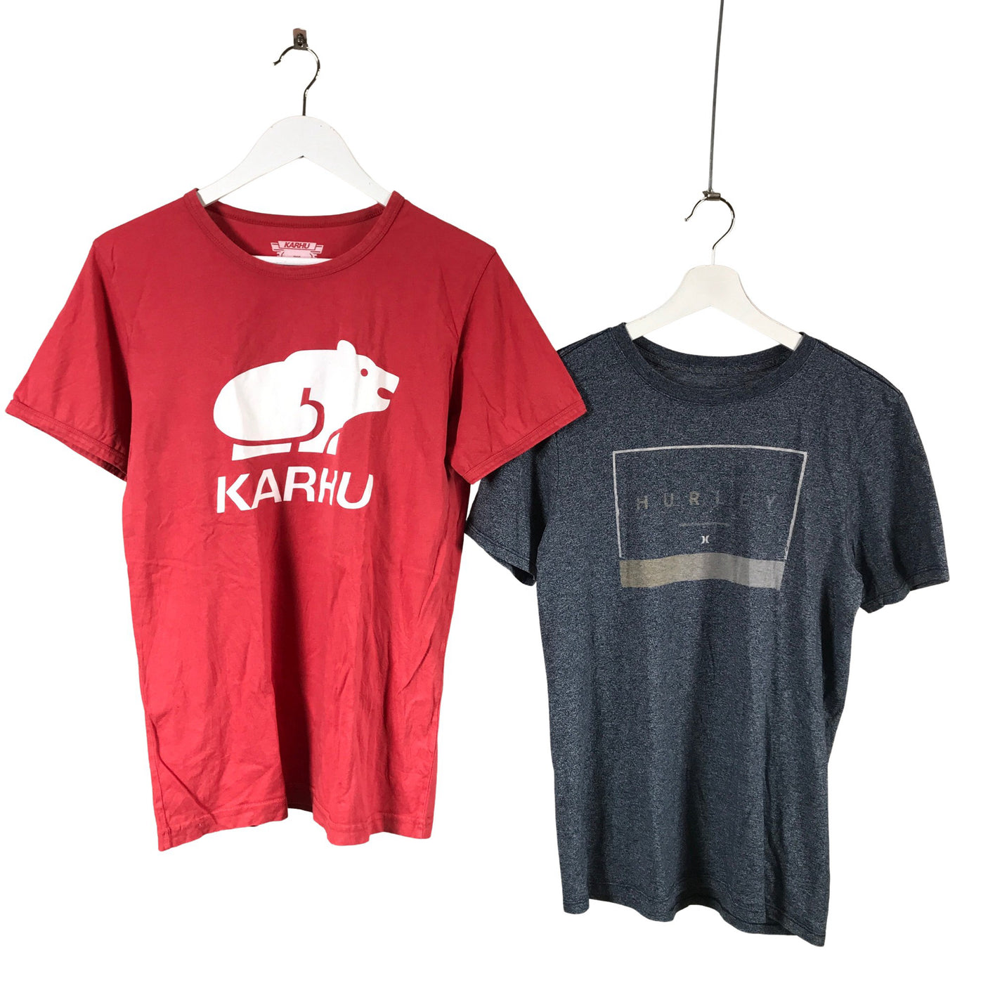 Unisex Karhu - T-paita, koko M - (1)