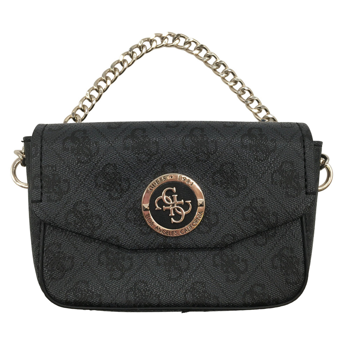 Unisex Guess - Vyölaukku, koko Mini - (2)