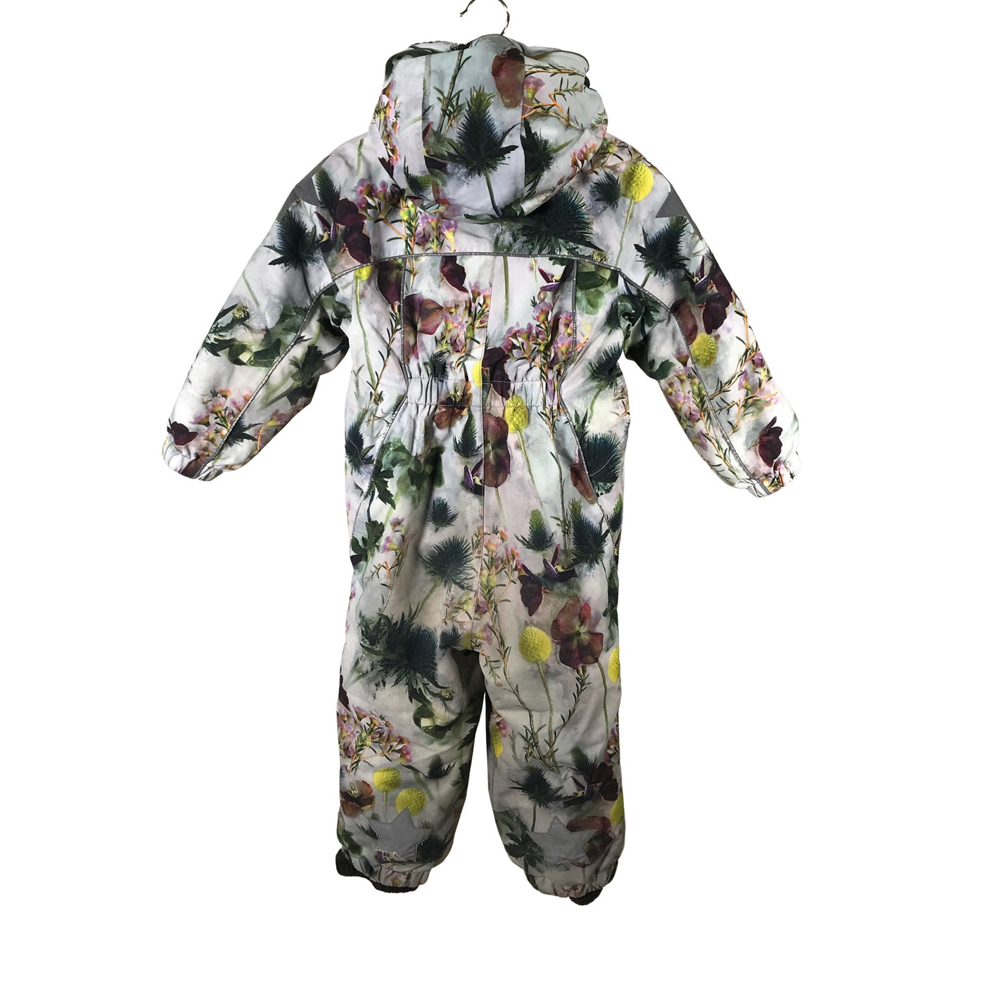 Unisex Molo Kids - Toppahaalari, koko 92 - 98 - (2)