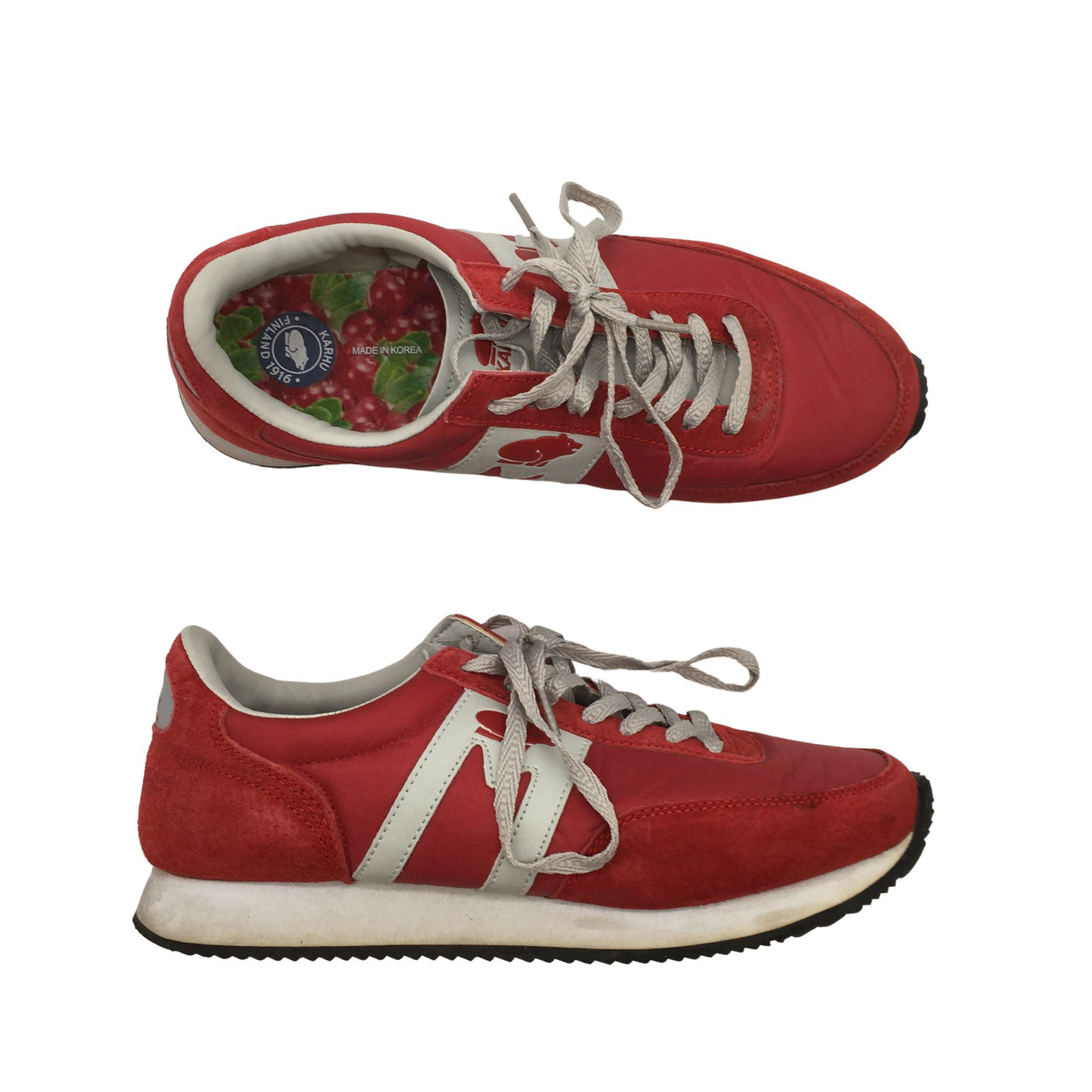 Unisex Karhu - Lenkkarit, koko 40 - (1)