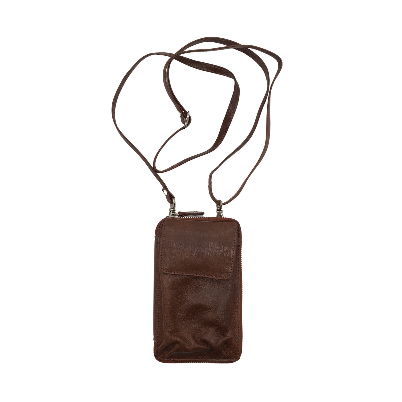 Unisex Magnus Paul - Olkalaukku, koko Mini - (1)