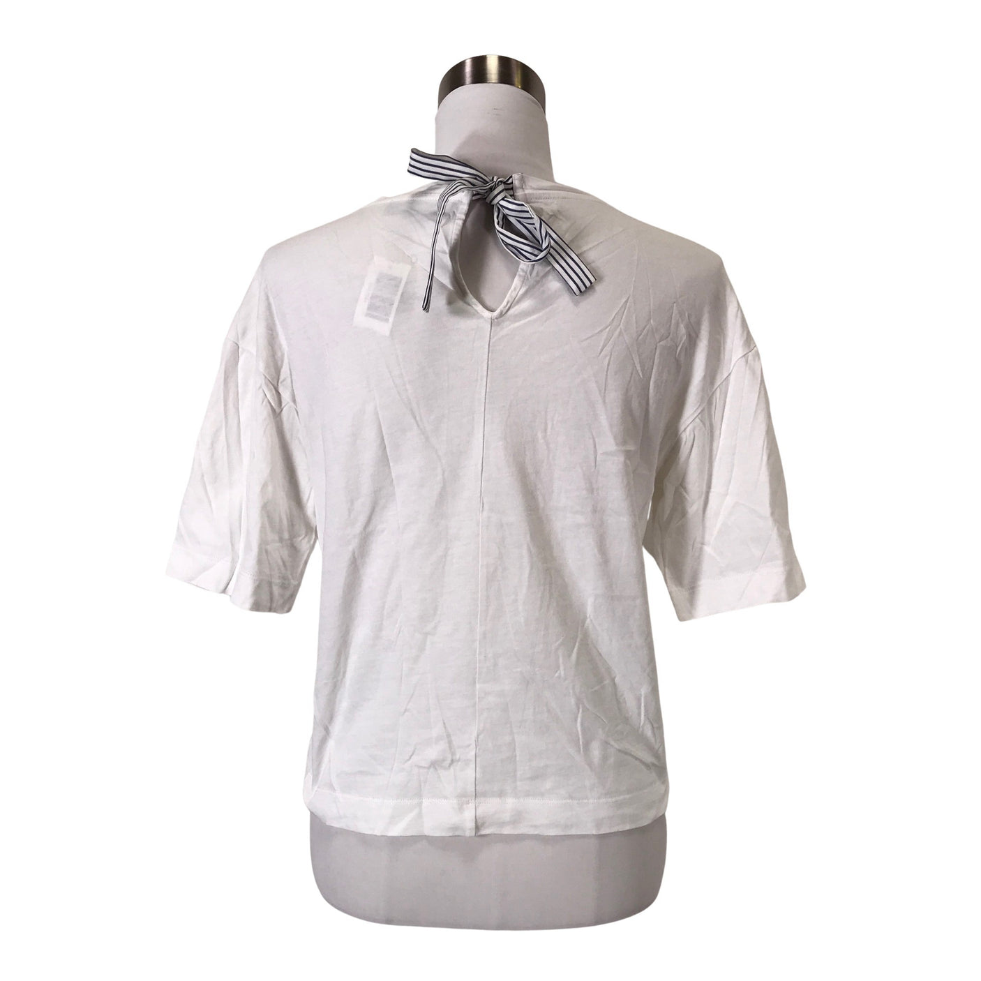 Unisex Max&Co - Lyhythihainen pusero, koko 36 - (2)