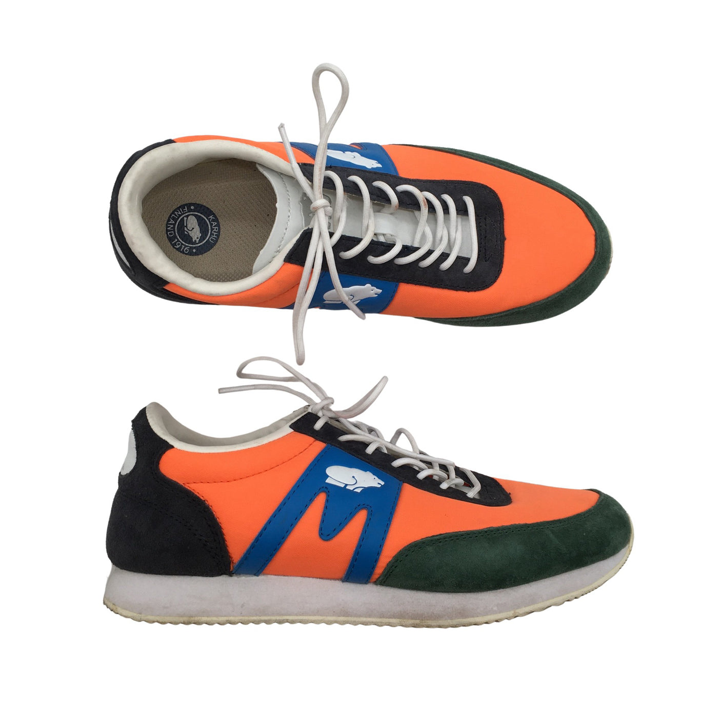 Unisex Karhu - Tennarit, koko 39 - (1)