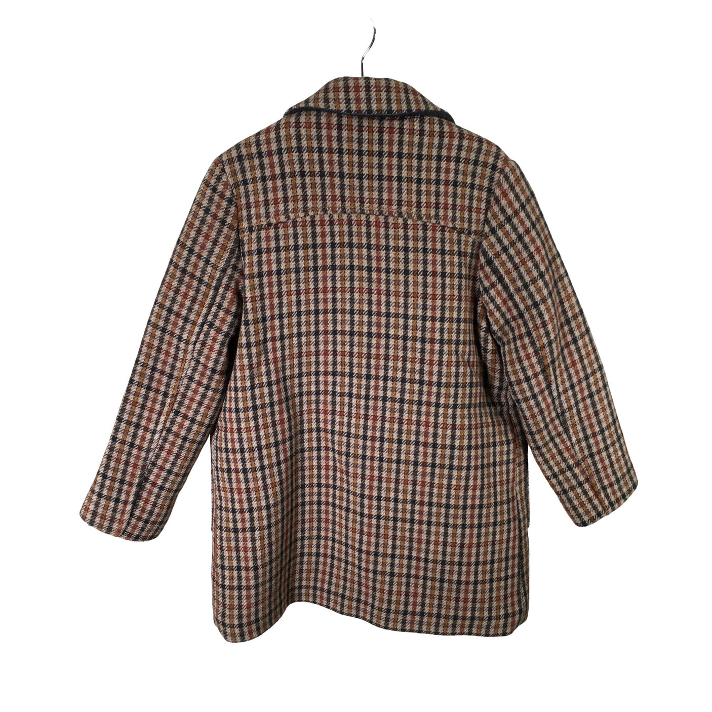 Unisex Zara - Villakangastakki, koko 128 - 134 - (2)