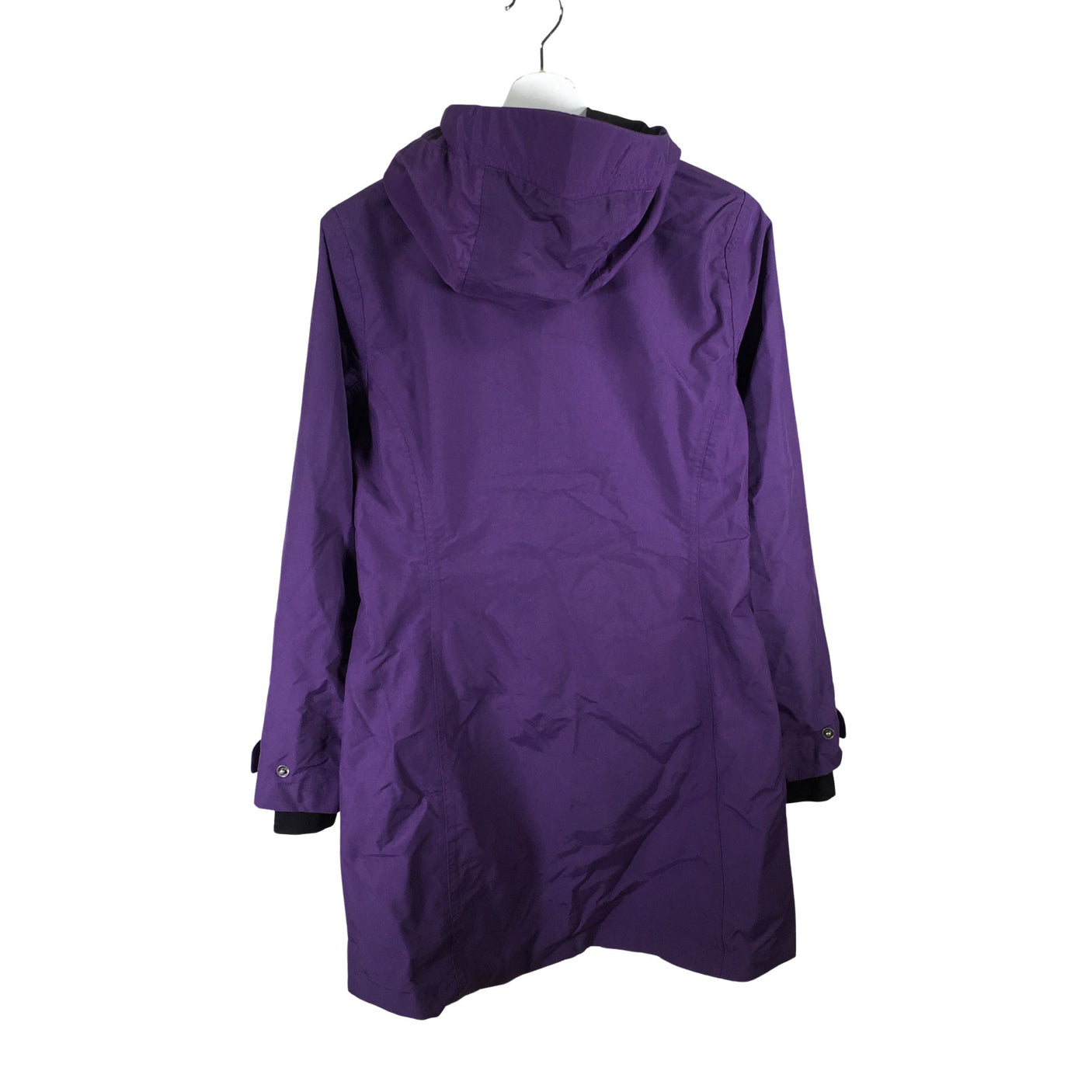 Unisex Tretorn - Parkatakki, koko 36 - (2)