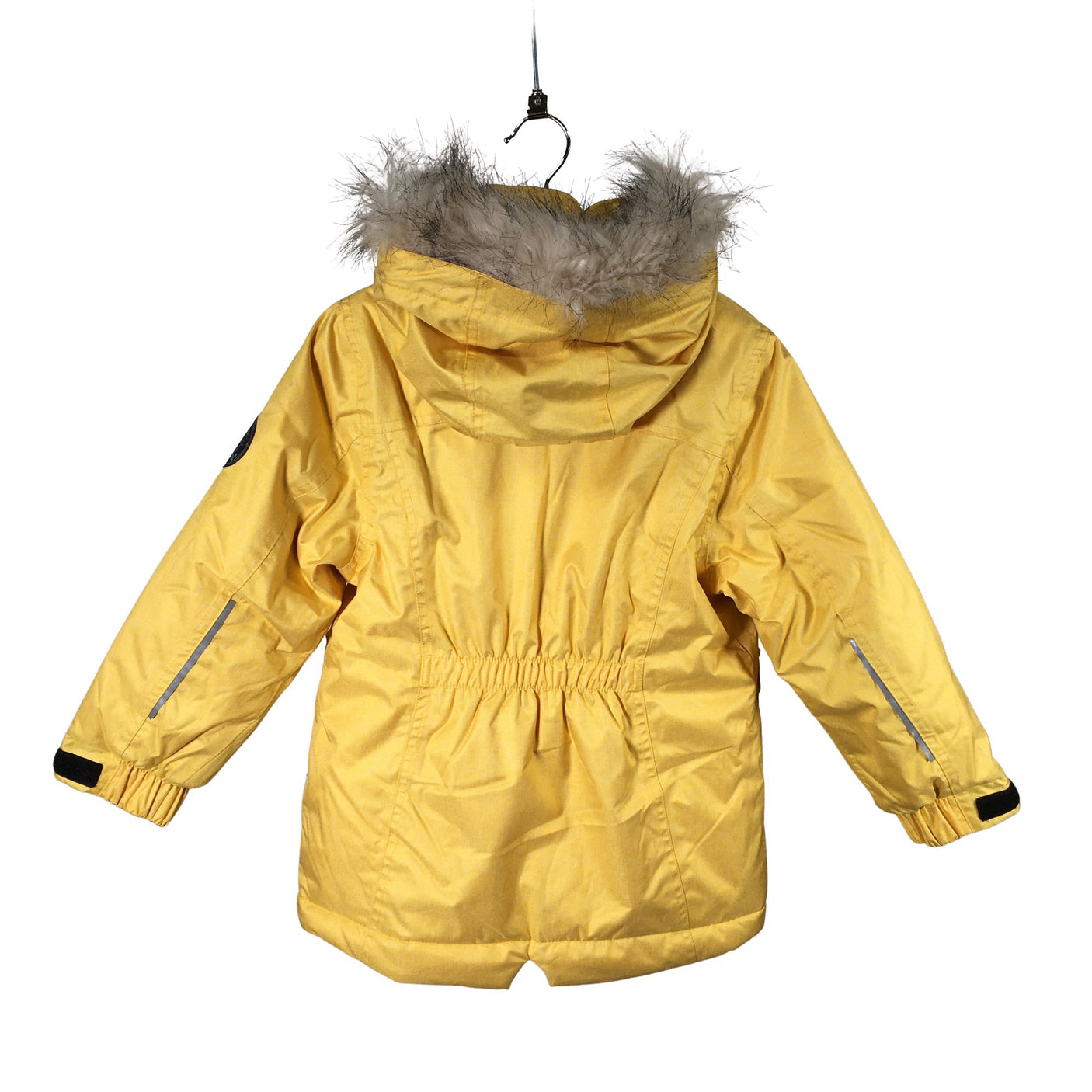 Unisex Jonathan - Toppatakki, koko 110 - 116 - (2)
