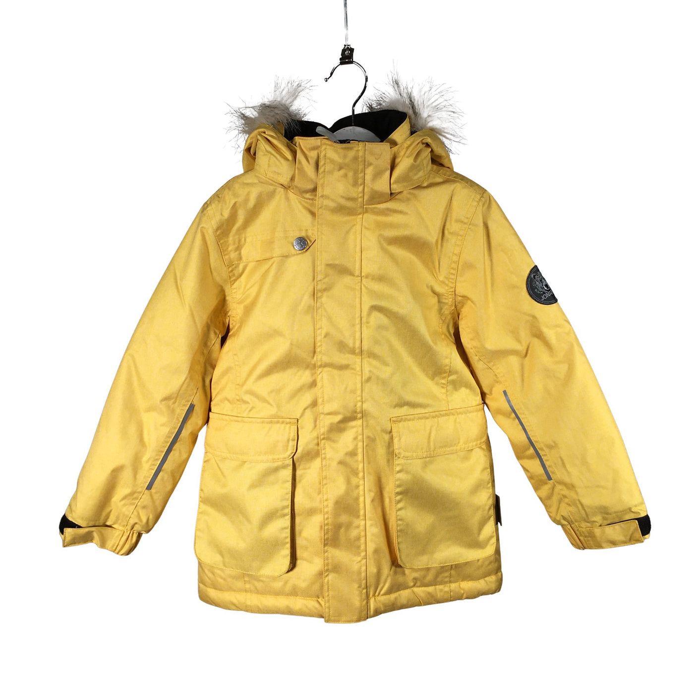 Unisex Jonathan - Toppatakki, koko 110 - 116 - (1)
