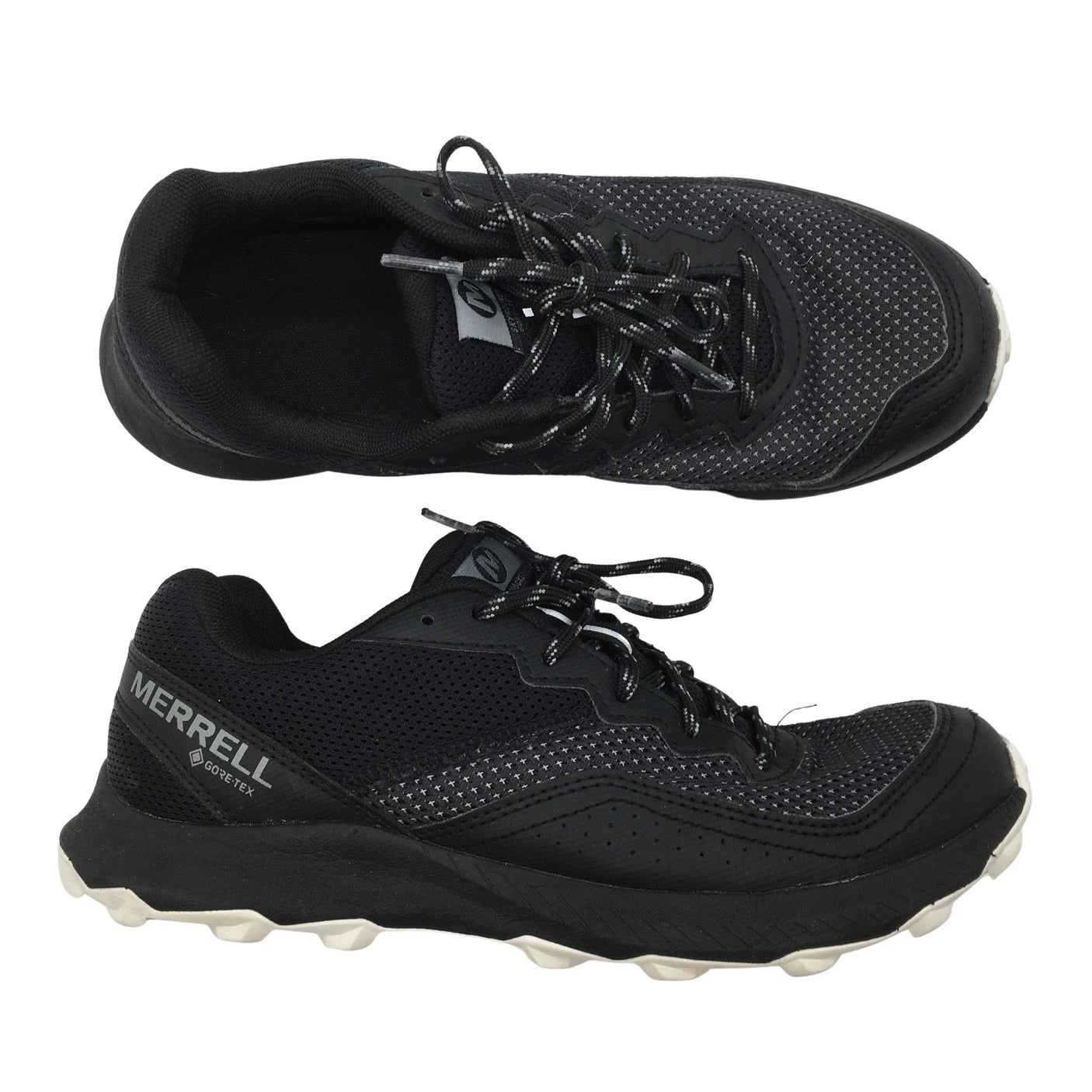 Unisex Merrell - Lenkkarit, koko 38 - (1)