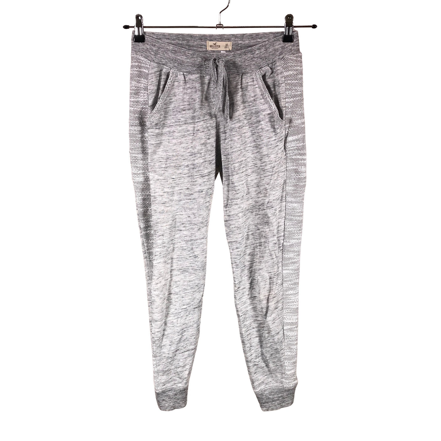Unisex Hollister - Collegehousut, koko 34 - (1)