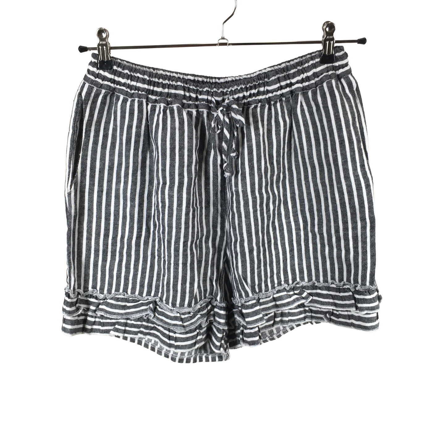 Unisex Bypias - Shortsit, koko 40 - (1)