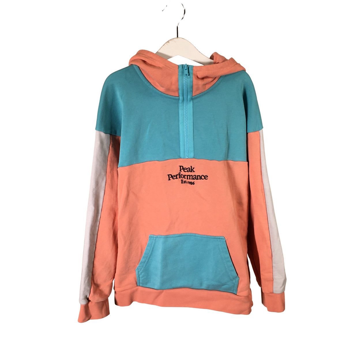 Unisex Peak Performance - Huppari, koko 146 - 152 - (1)