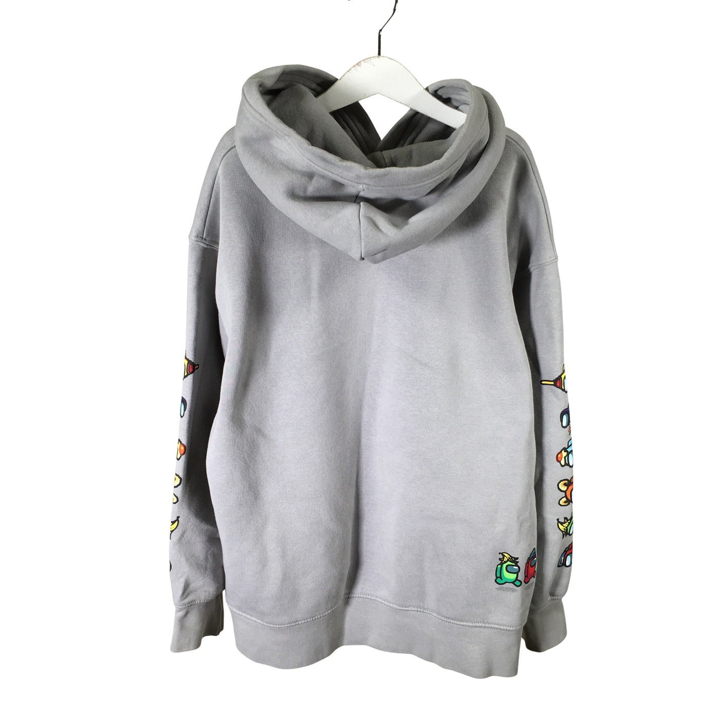 Unisex Zara - Huppari, koko 146 - 152 - (2)