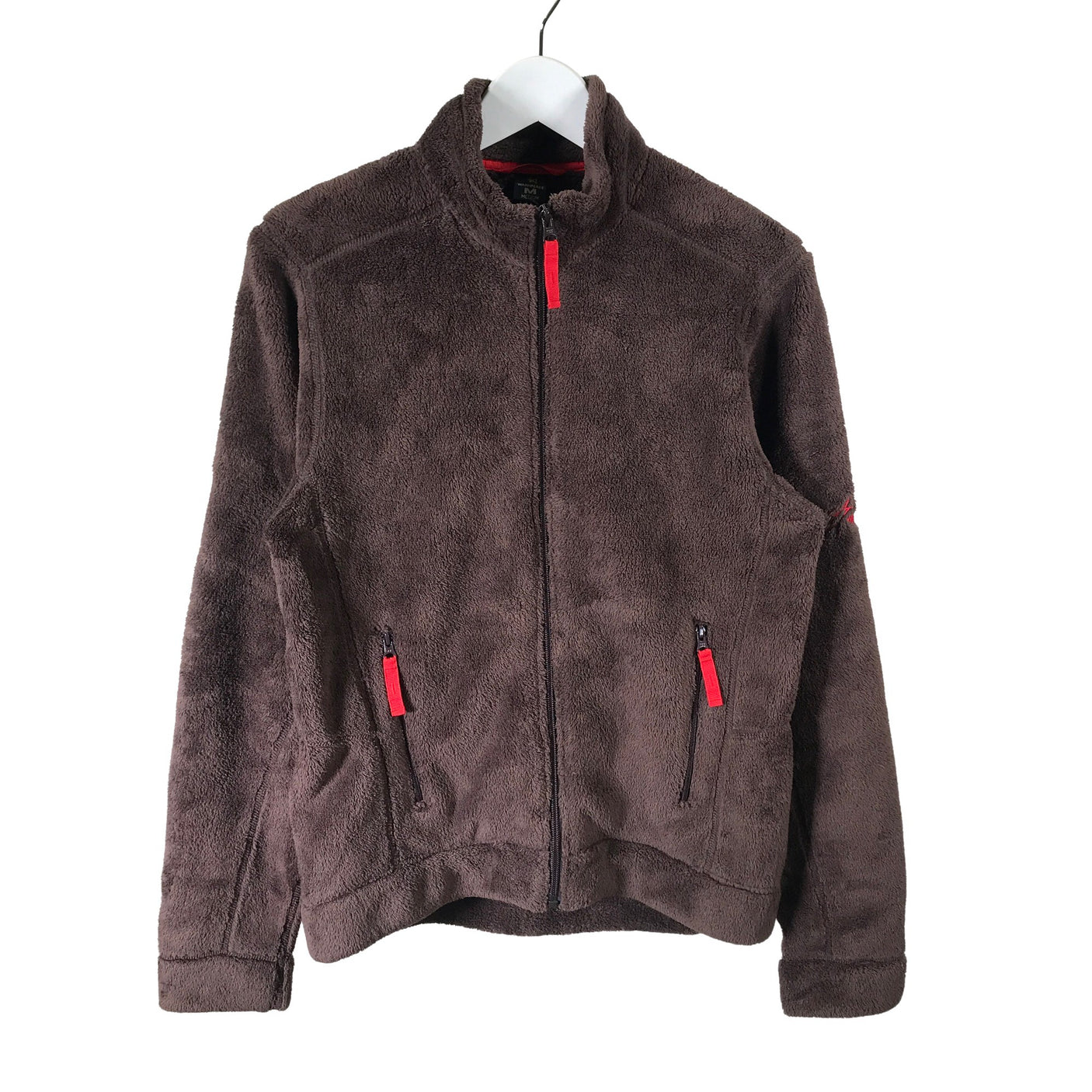 Unisex Warmpeace - Fleecetakki, koko 38 - (1)