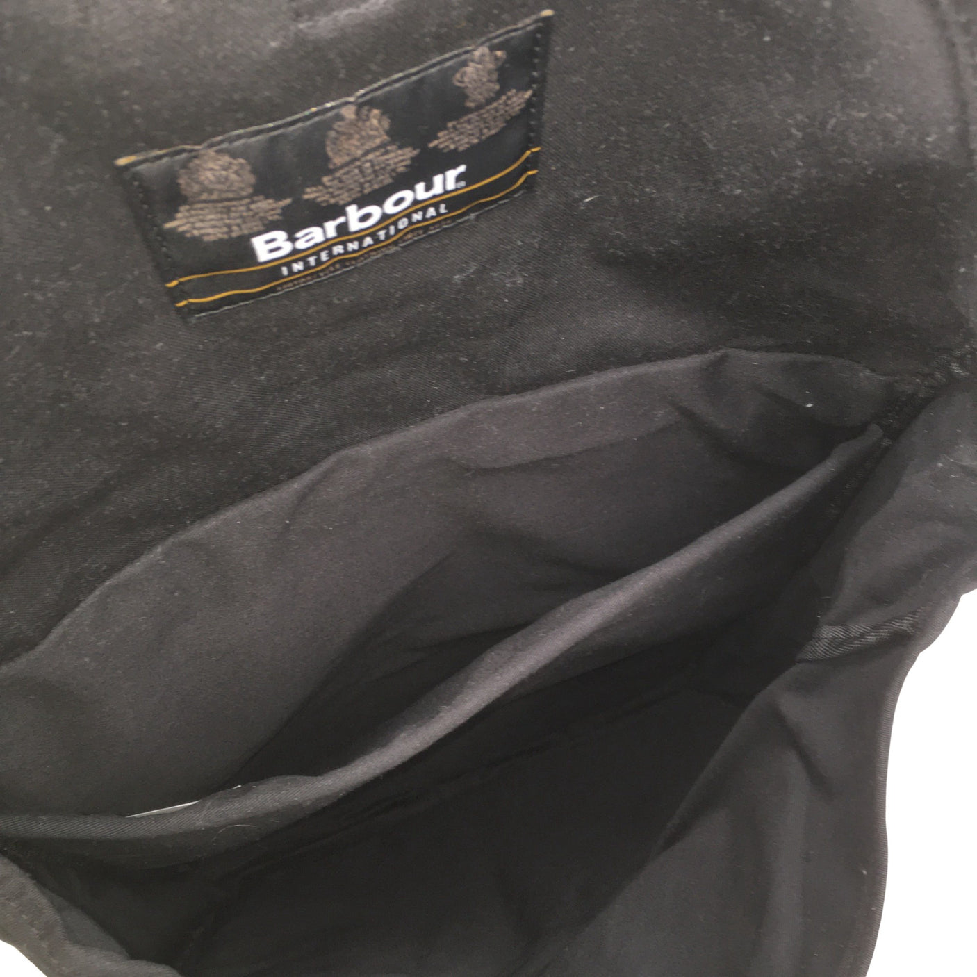 Unisex Barbour - Reppu, koko Maxi - (3)