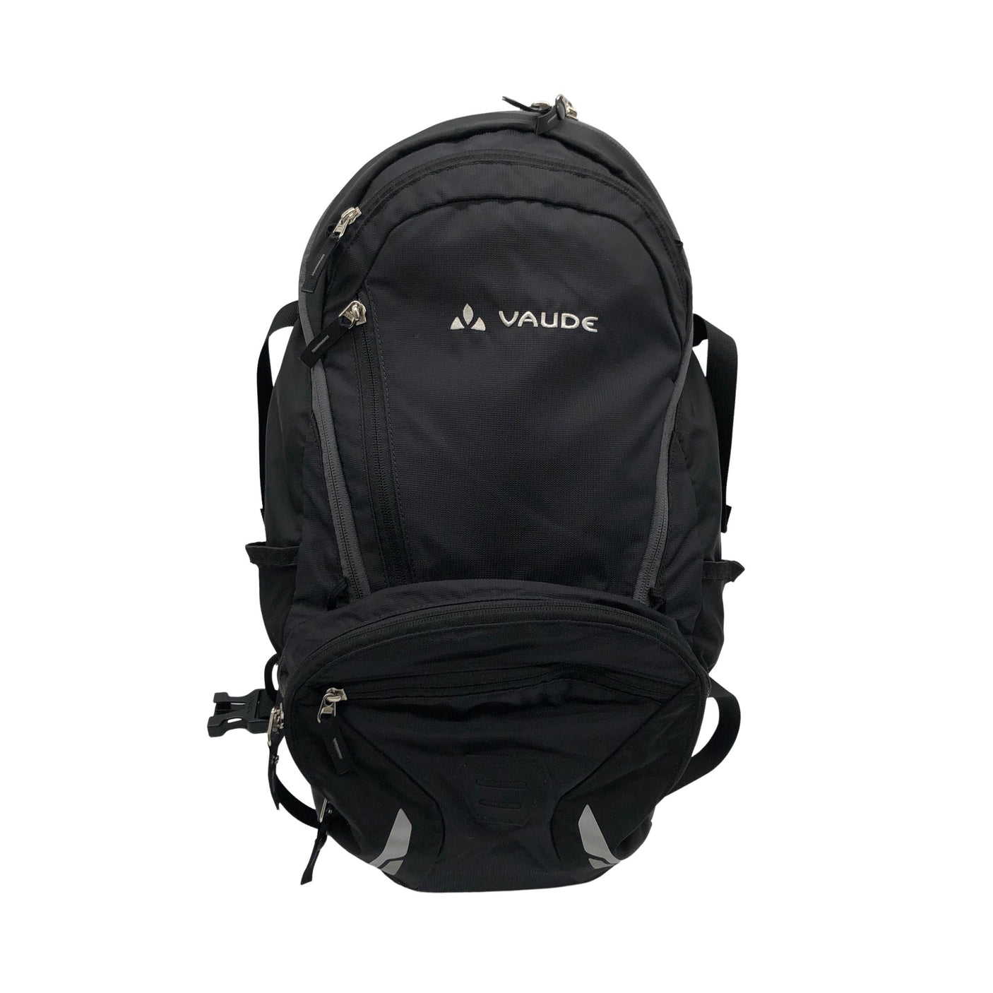 Unisex Vaude - Reppu, koko Maxi - (1)