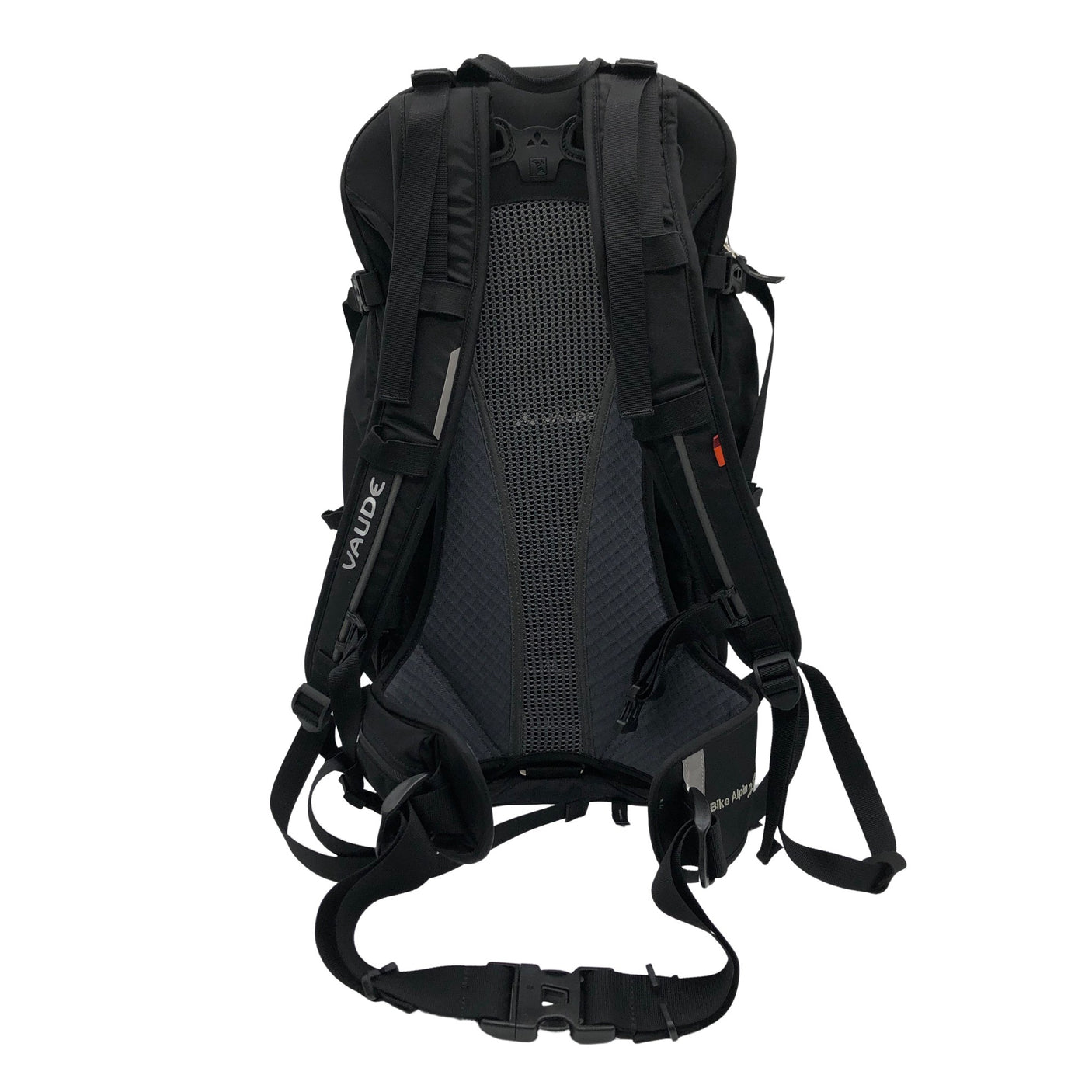 Unisex Vaude - Reppu, koko Maxi - (2)