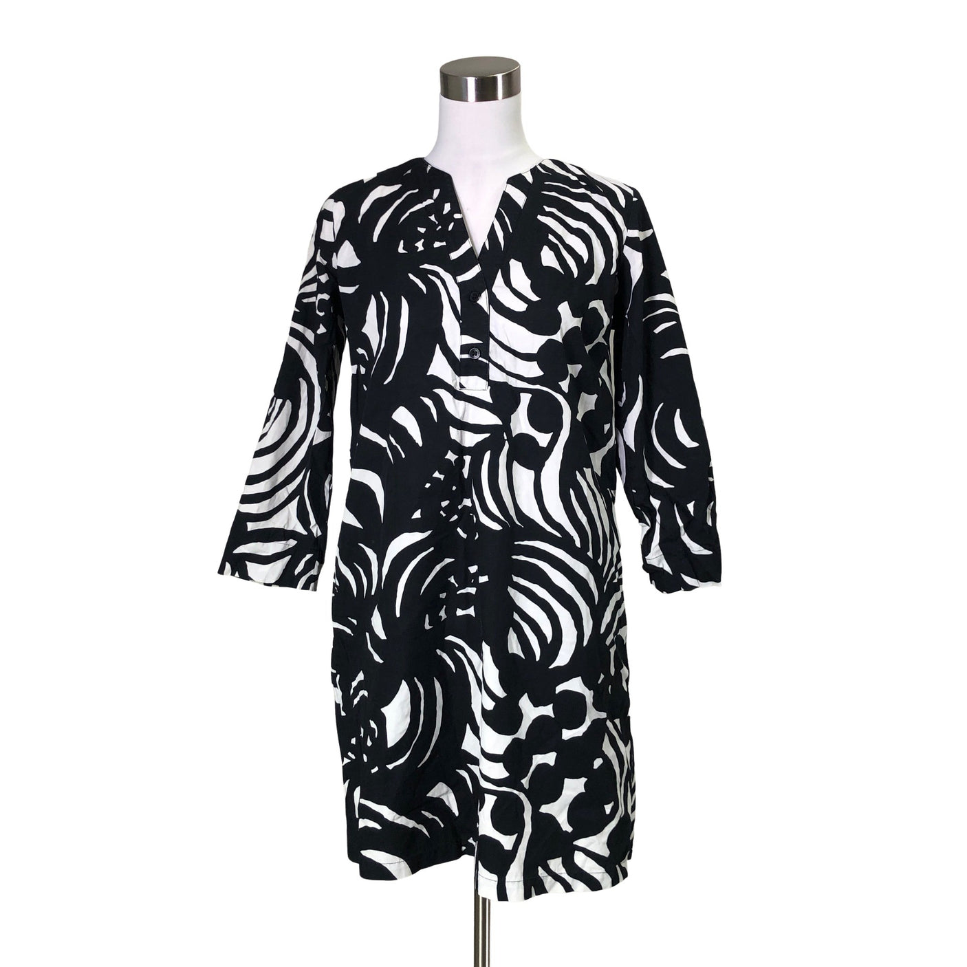 Unisex Marimekko - Kangastunika, koko 40 - (1)