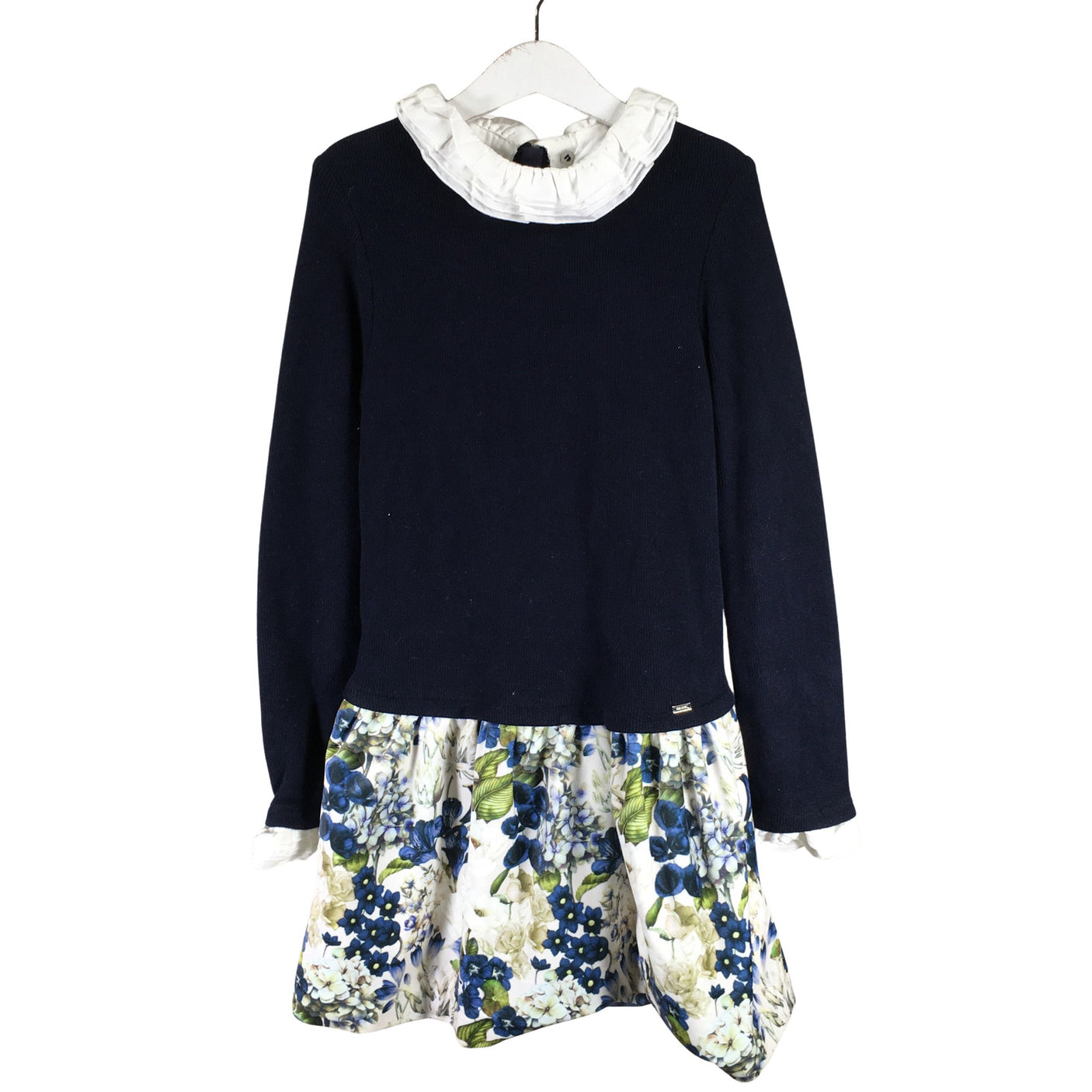 Unisex Mayoral - Neulemekko, koko 128 - 134 - (1)
