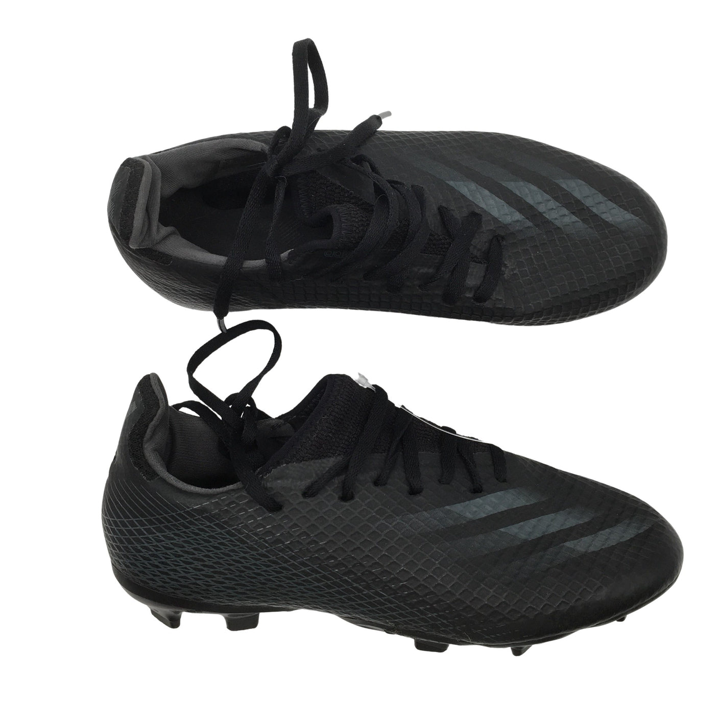 Unisex Adidas - Nappulakengät, koko 36 - (1)