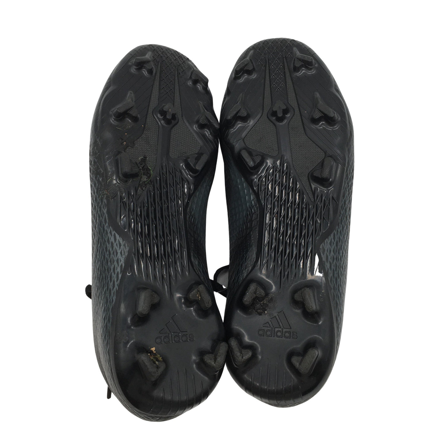 Unisex Adidas - Nappulakengät, koko 36 - (2)