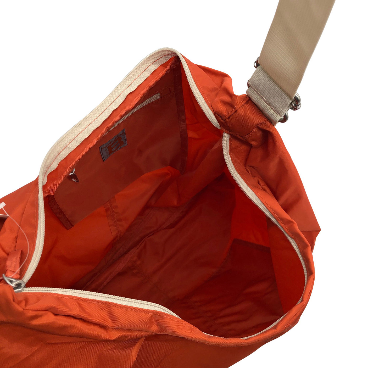 Unisex Bensimon - Urheilukassi, koko Maxi - (2)