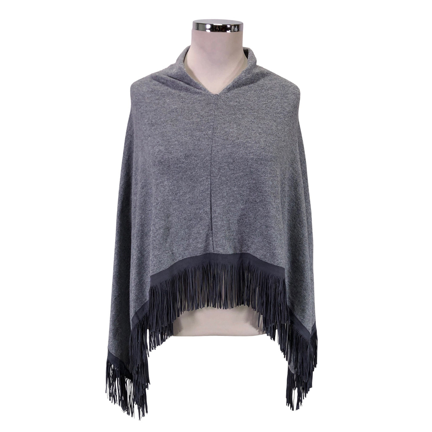 Unisex Lasessor - Poncho, koko 40 - (1)