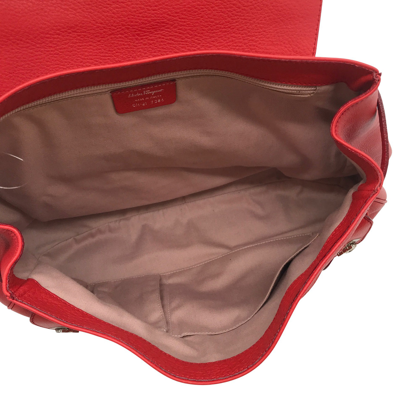 Unisex Salvatore Ferragamo - Käsilaukku, koko Maxi - (2)