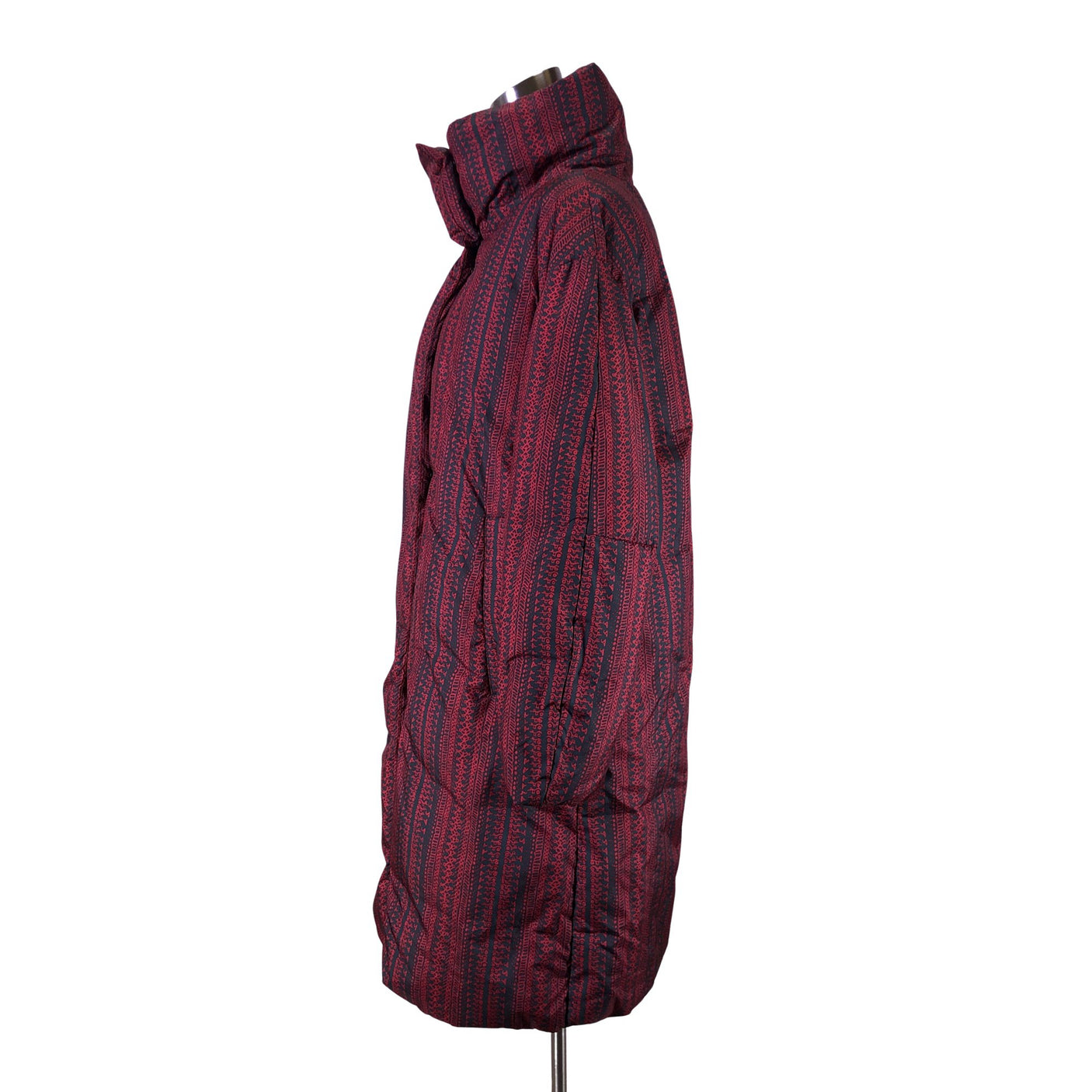 Untuvatakki, koko 40