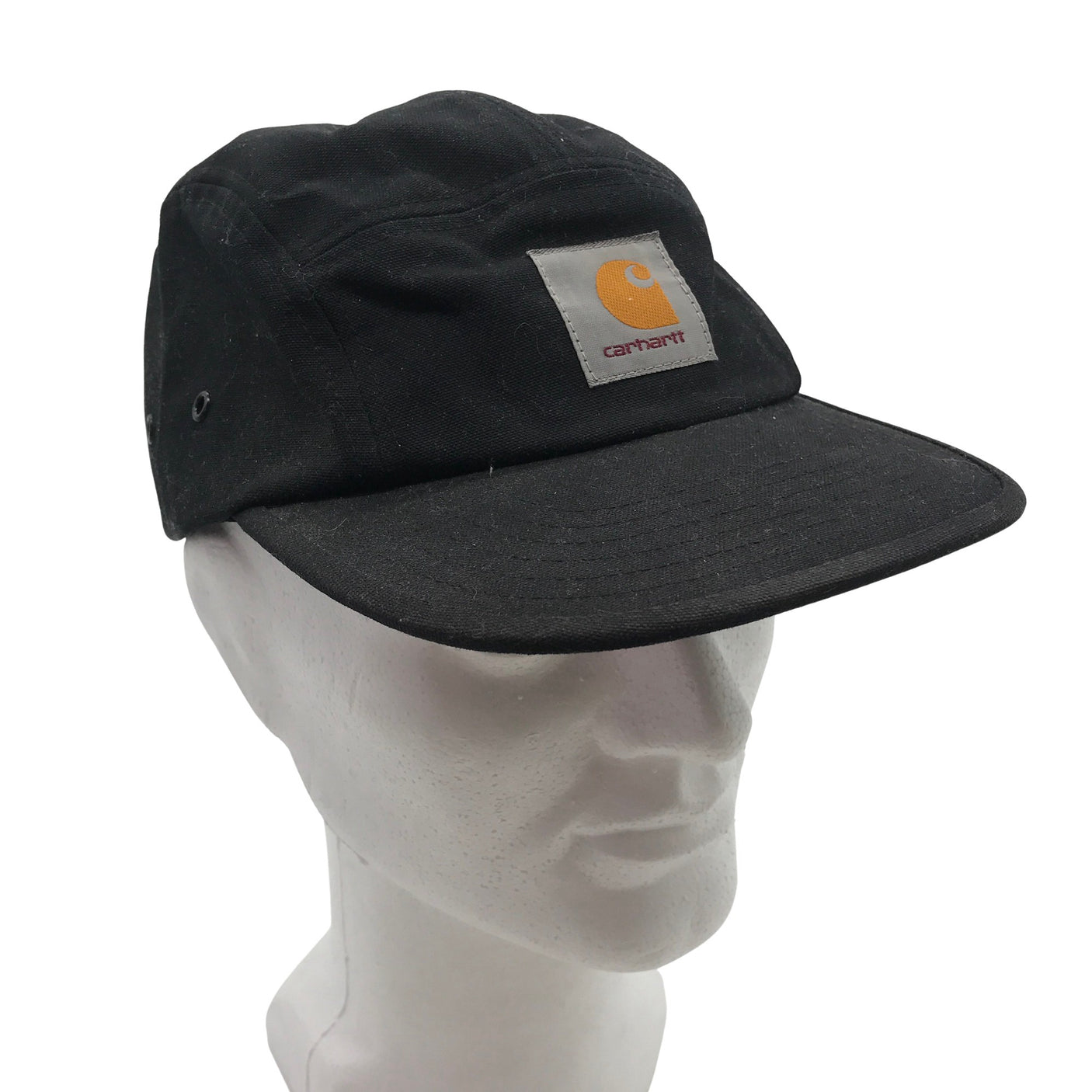 Unisex Carhartt - Lippalakki, koko 52 - 54 cm - (1)