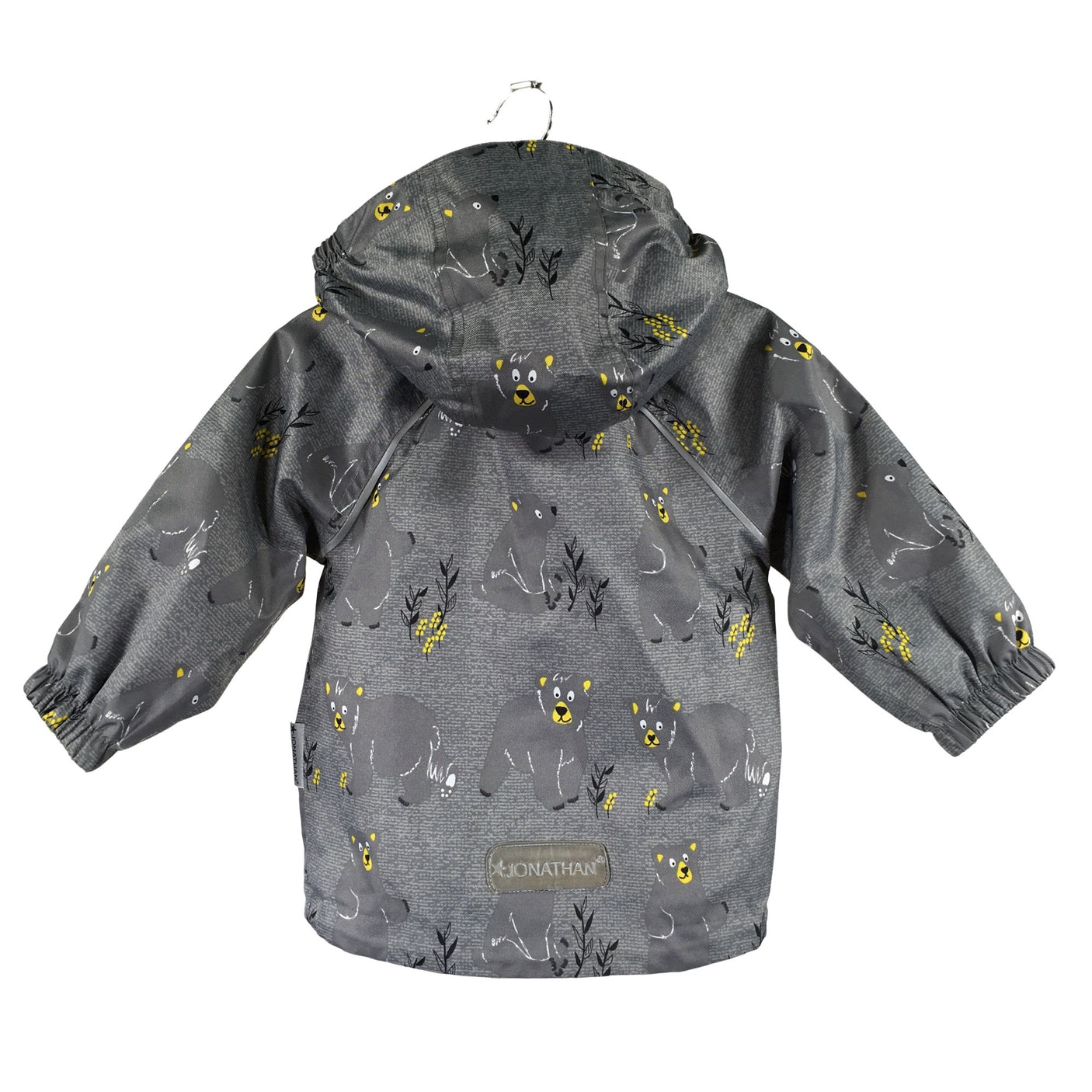 Unisex Jonathan - Välikausitakki, koko 74 - 80 - (2)