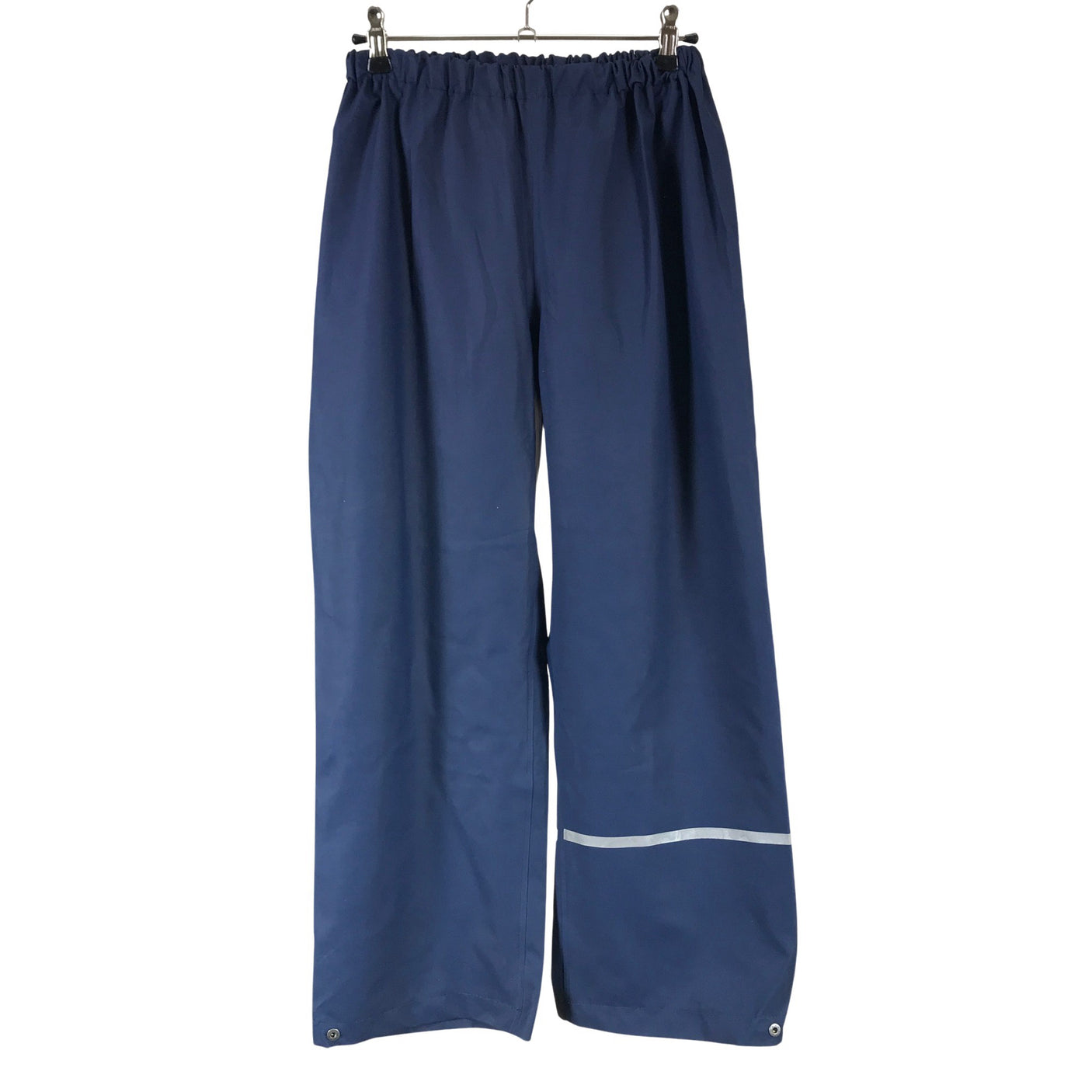 Unisex Rukka - Sadehousut, koko 134 - 140 - (1)