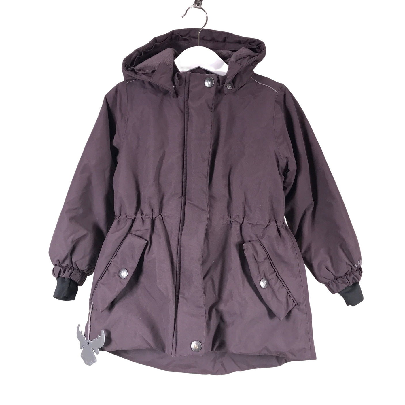 Unisex Wheat - Toppatakki, koko 92 - 98 - (1)