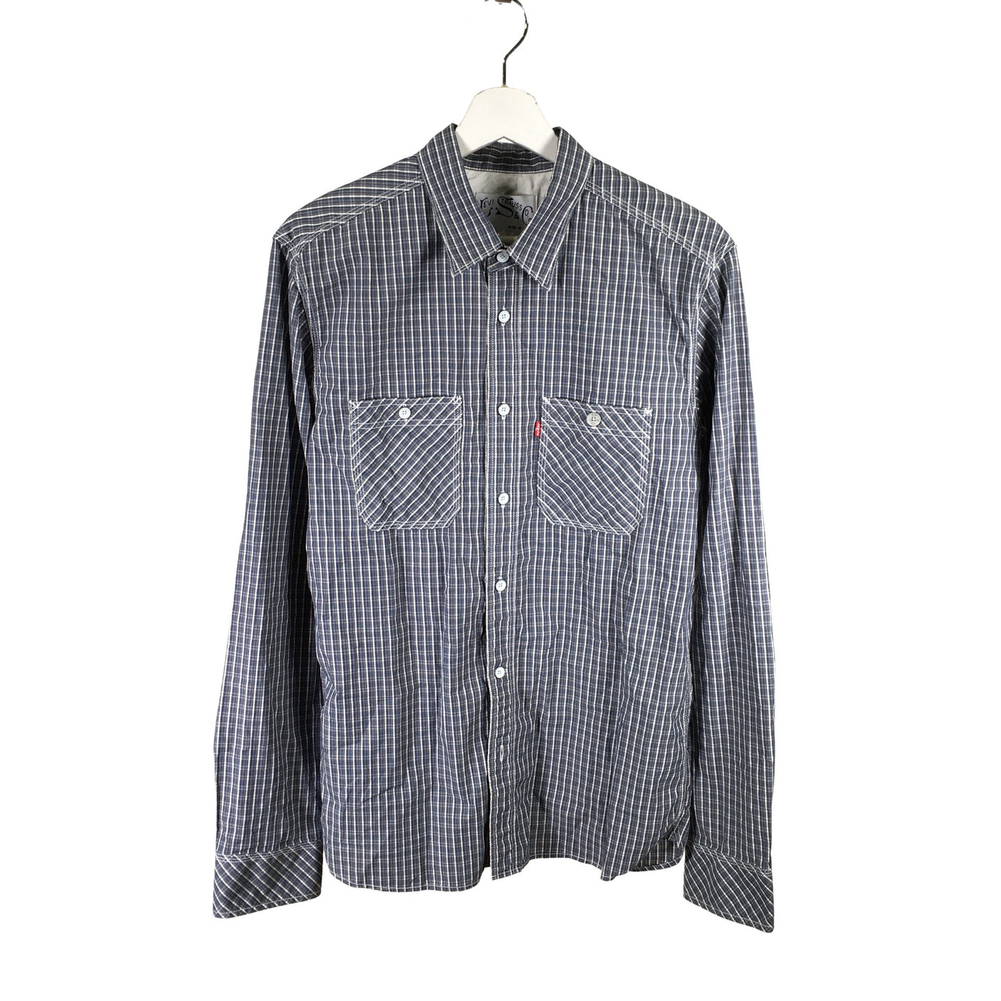 Unisex Levi's - Kauluspaita, koko M - (1)