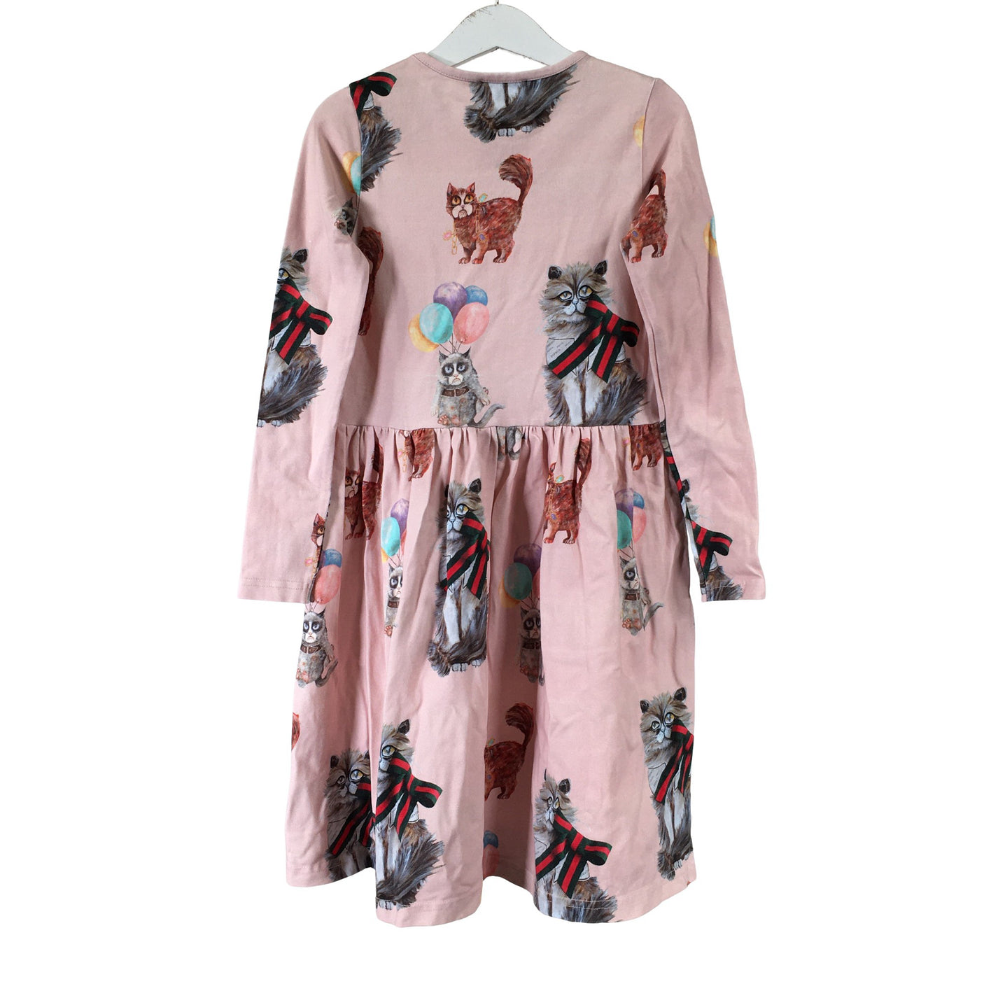 Unisex Pop & Co Helsinki - Trikoomekko, koko 122 - 128 - (2)