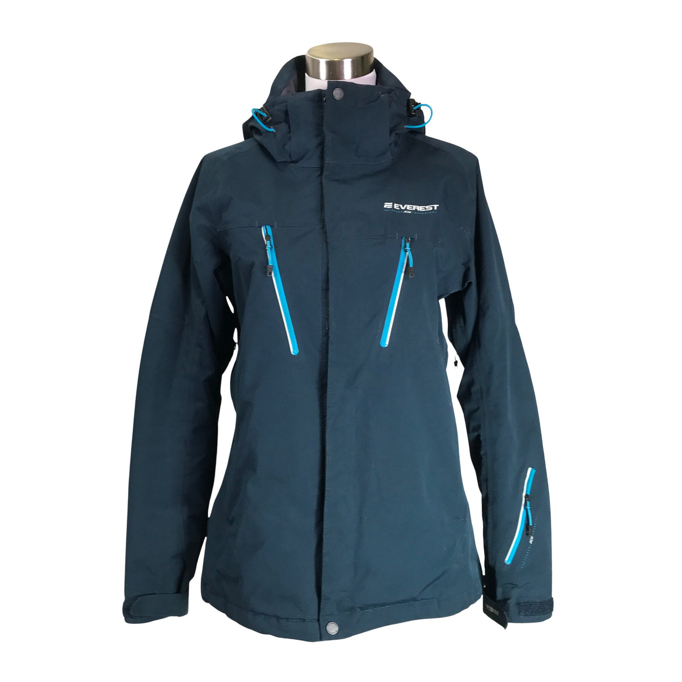 Unisex Everest - Kevyttoppatakki, koko 40 - (1)