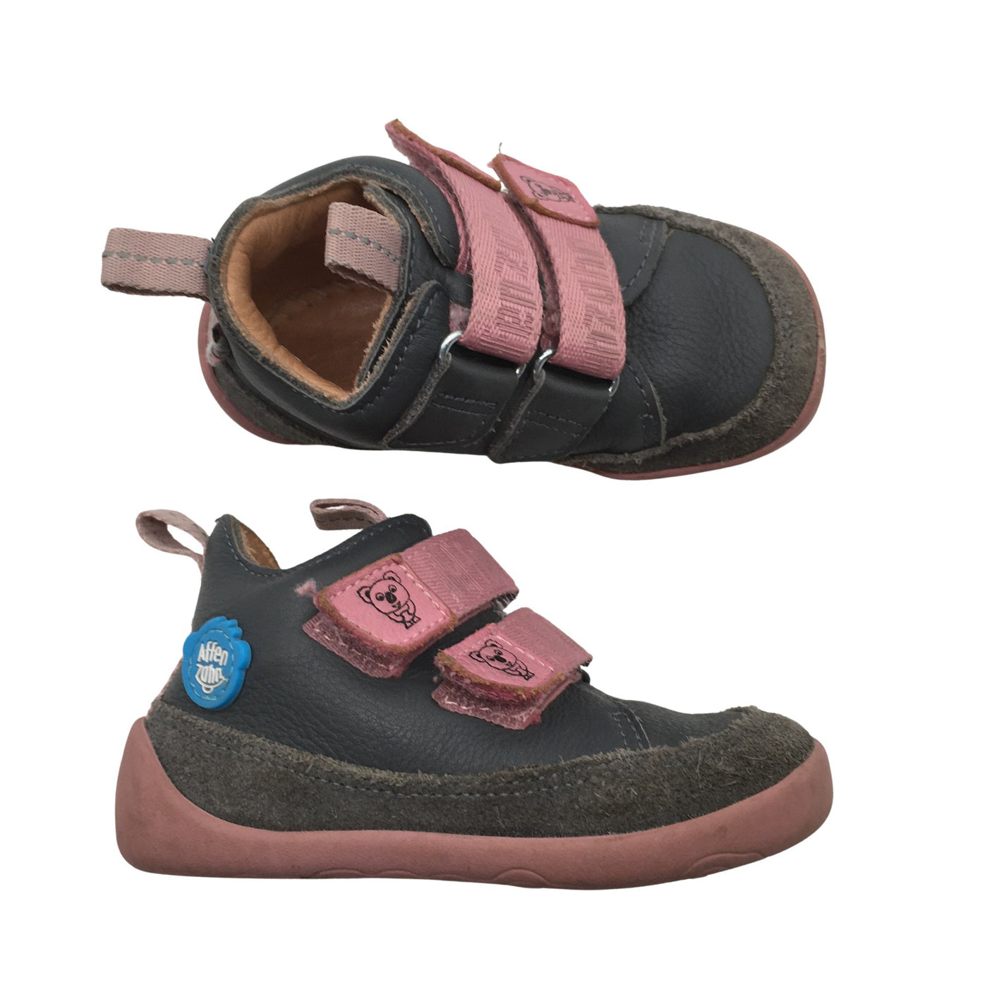 Unisex Affenzahn - Välikausikengät, koko 21 - (1)