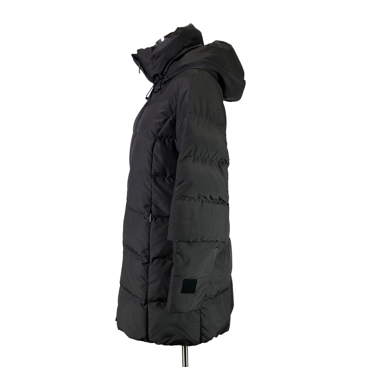 Unisex Joutsen - Untuvatakki, koko 38 - (2)