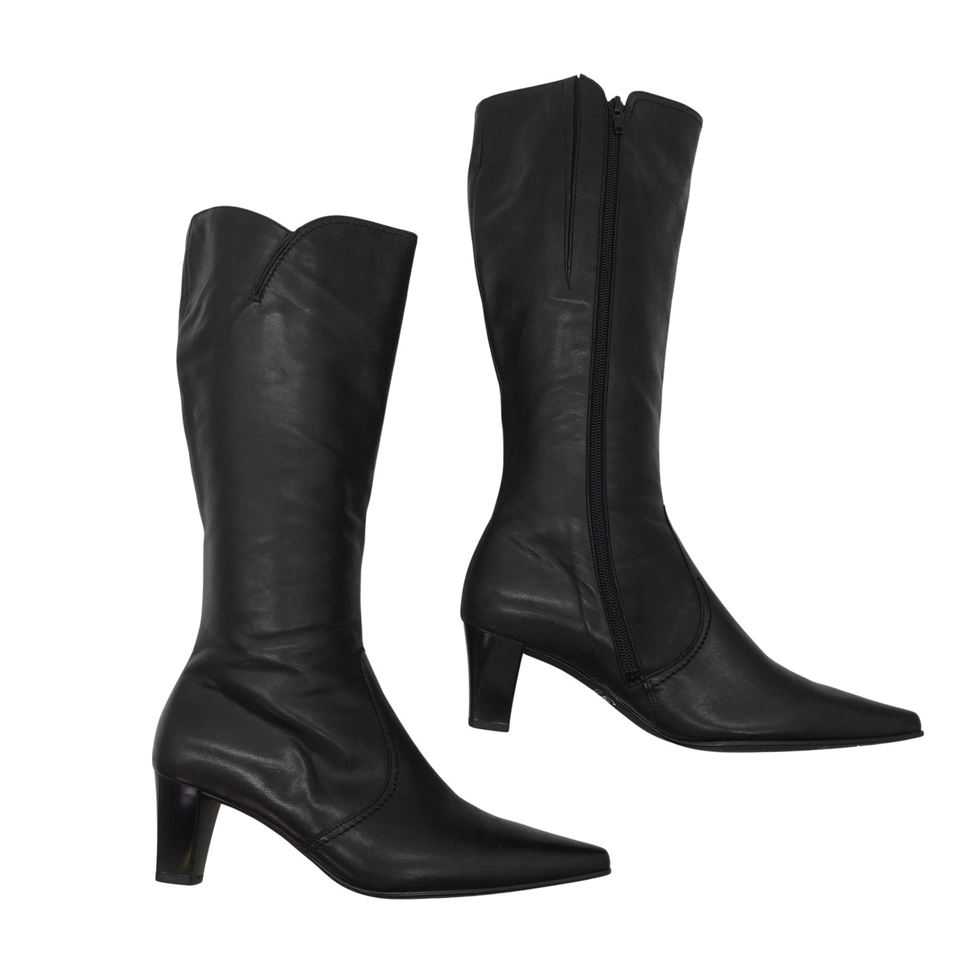 Unisex Gabor - Saappaat, koko 39 - (1)