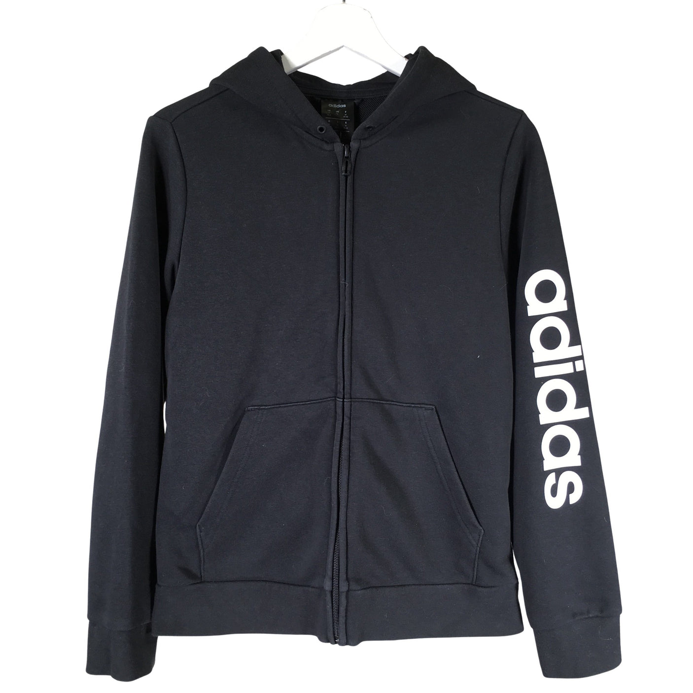 Unisex Adidas - Huppari, koko 38 - (1)
