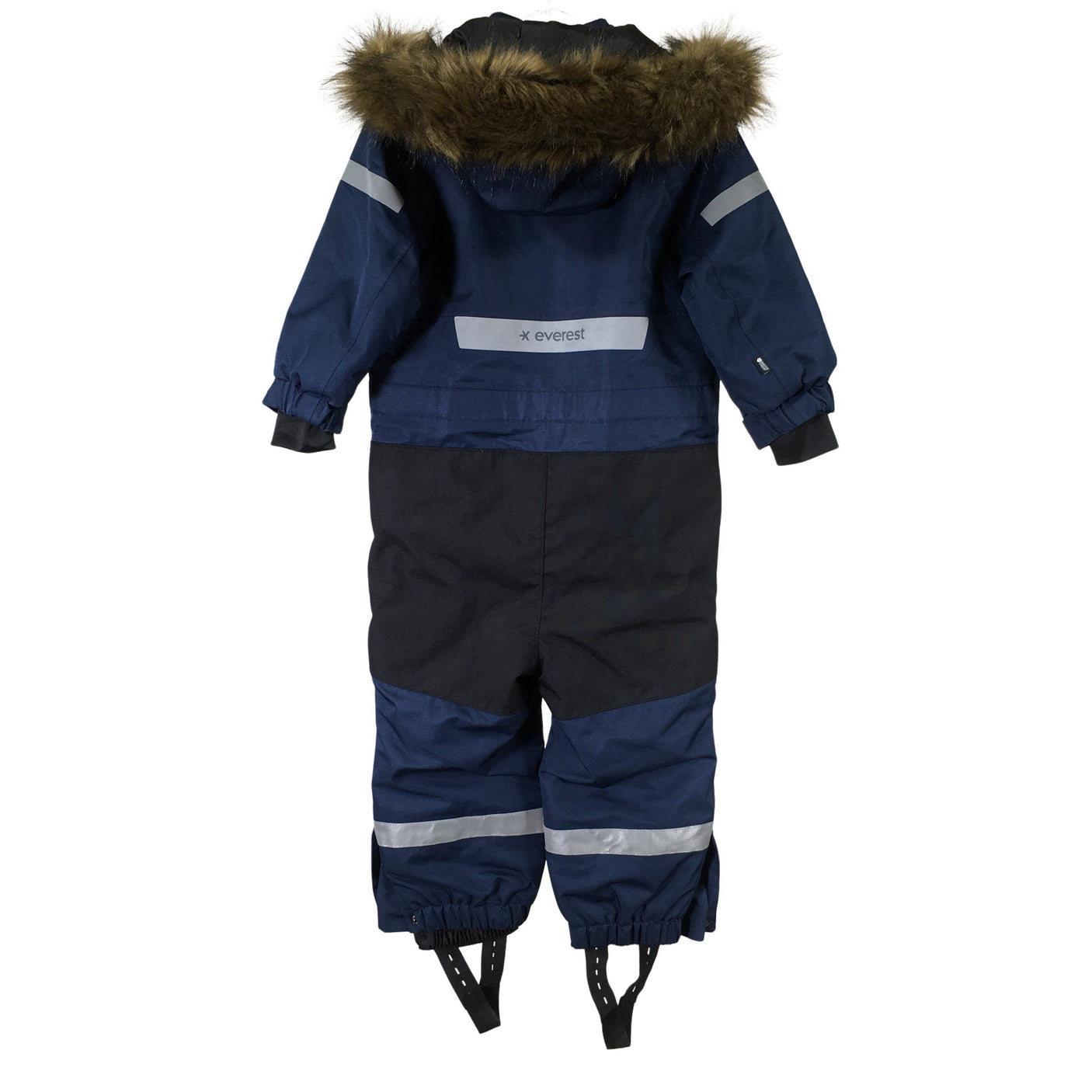 Unisex Everest - Toppahaalari, koko 80 - 86 - (2)