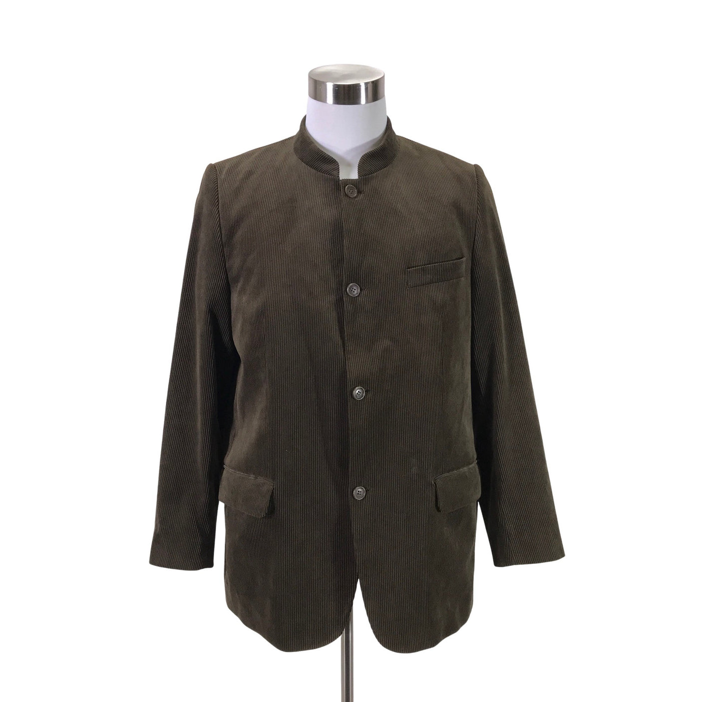 Unisex Marimekko - Pikkutakki, koko XL - (1)