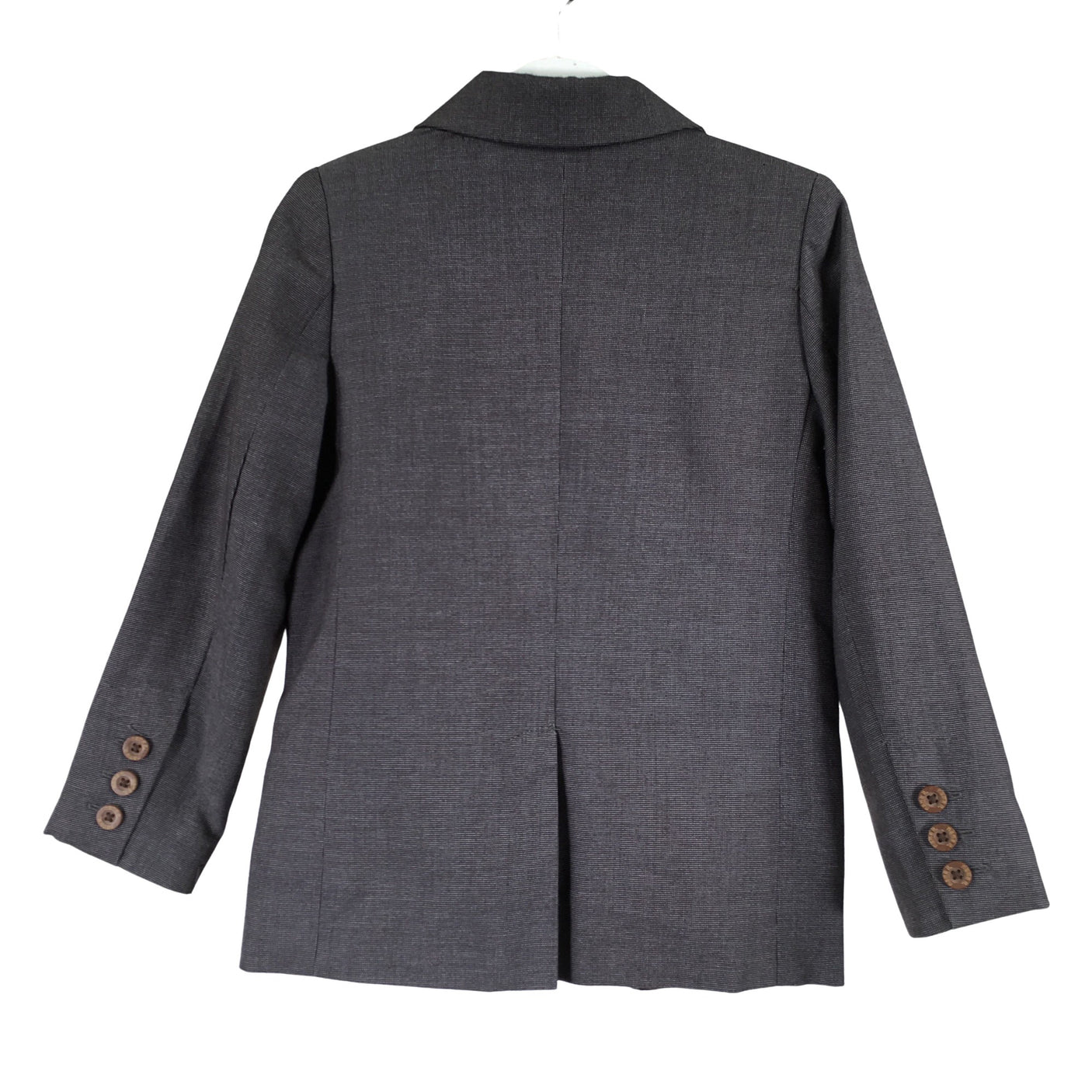 Unisex Name It - Puvun takki, koko 104 - 110 - (2)