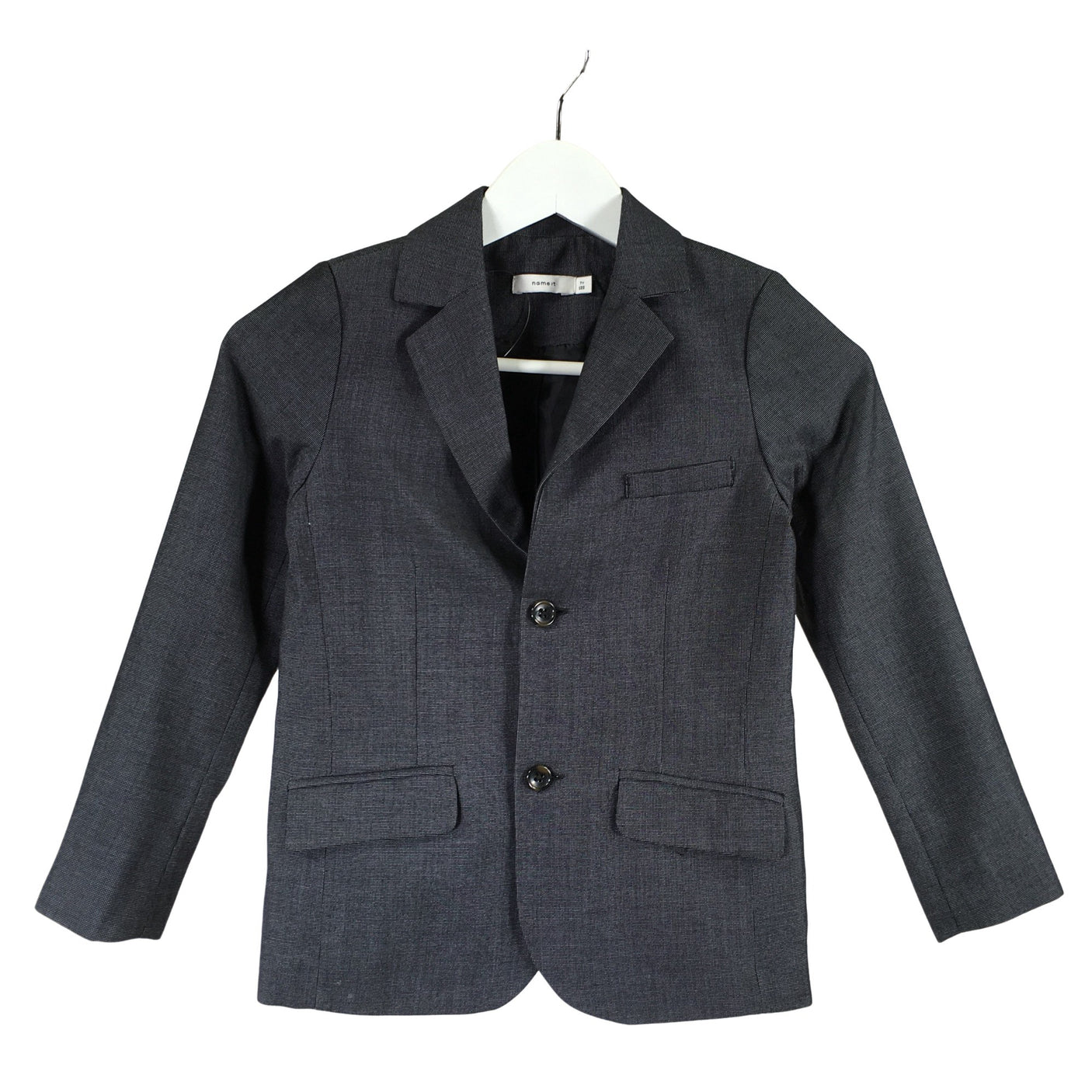 Unisex Name It - Puvun takki, koko 116 - 122 - (1)