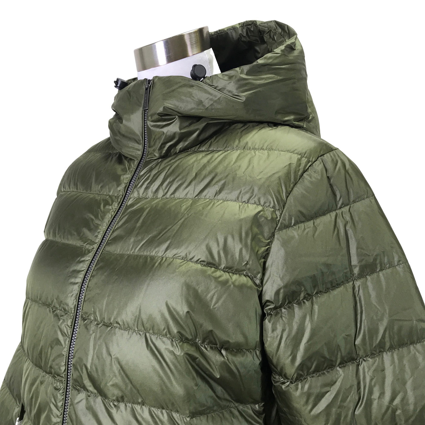 Kevytuntuvatakki, koko 36