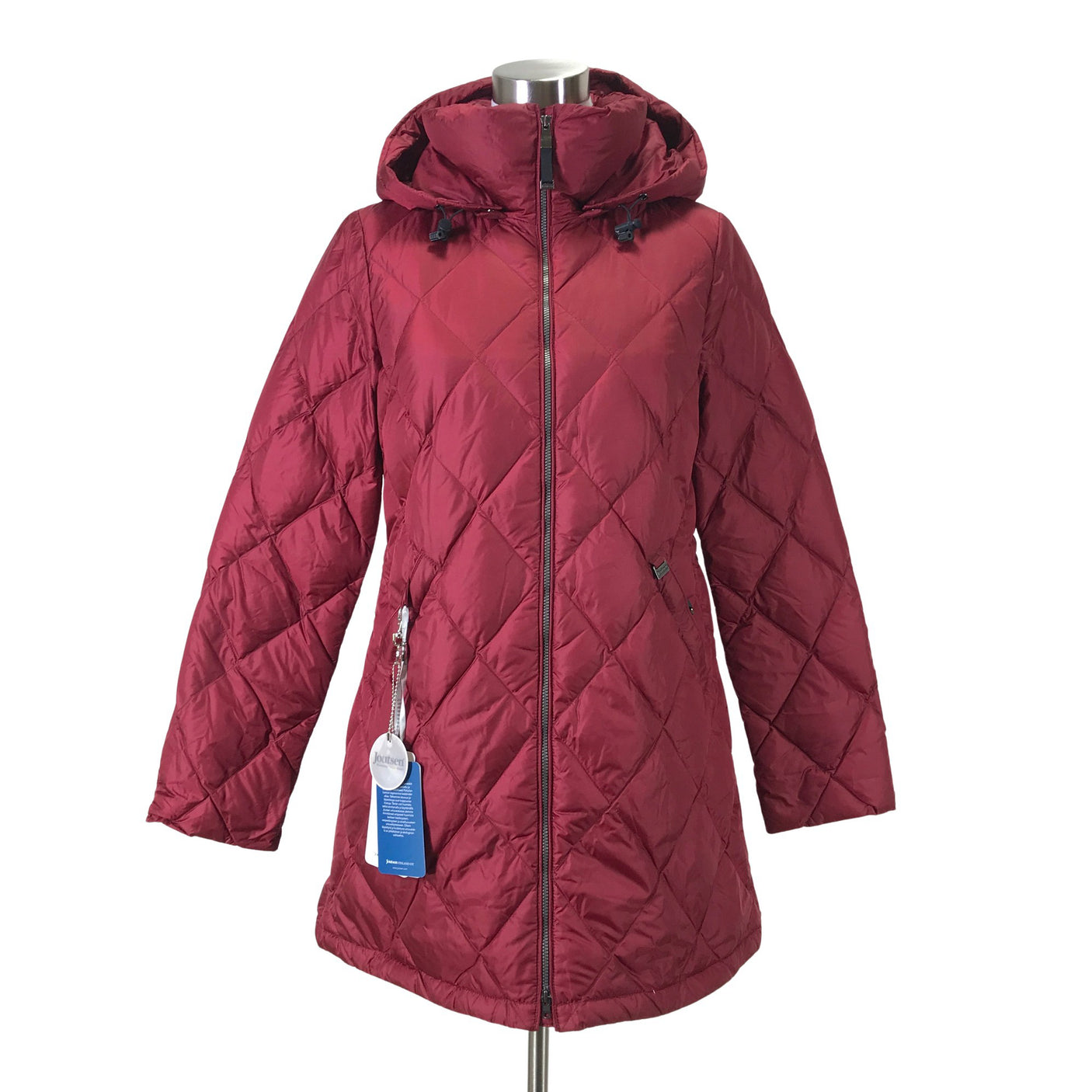 Unisex Joutsen - Kevytuntuvatakki, koko 36 - (1)