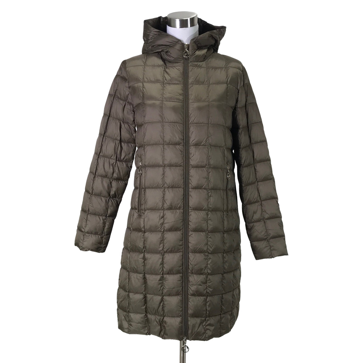 Unisex Ril's - Kevyttoppatakki, koko 36 - (1)