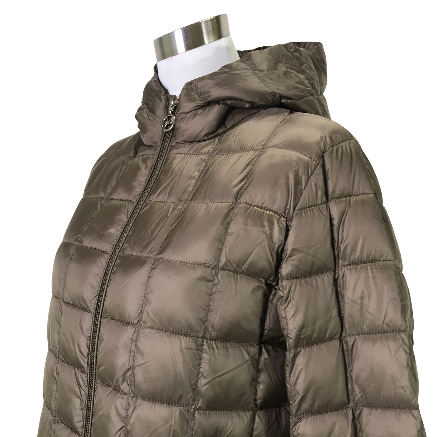 Unisex Ril's - Kevyttoppatakki, koko 36 - (3)